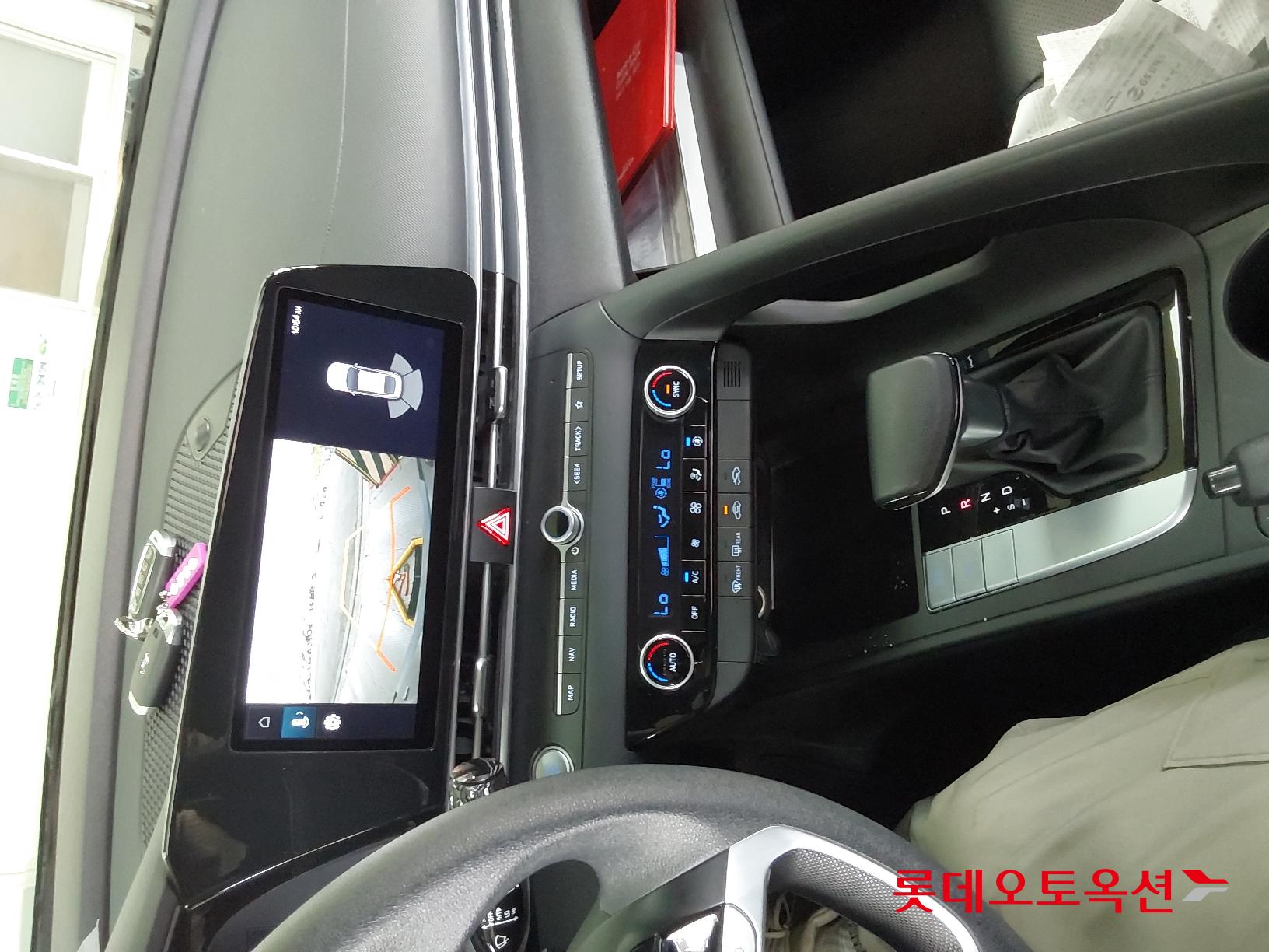 Hyundai Avante id 2704039 из Кореи 31