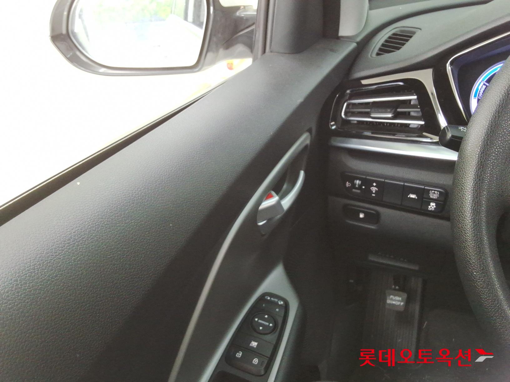 Kia Niro Hybrid id 2704052 из Кореи 28