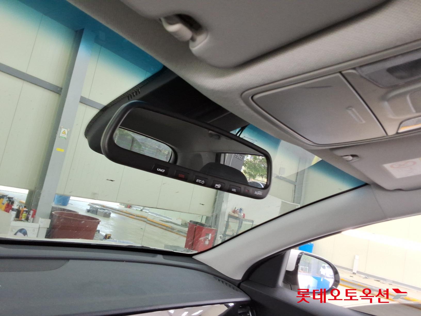 Kia Niro Hybrid id 2704052 из Кореи 32