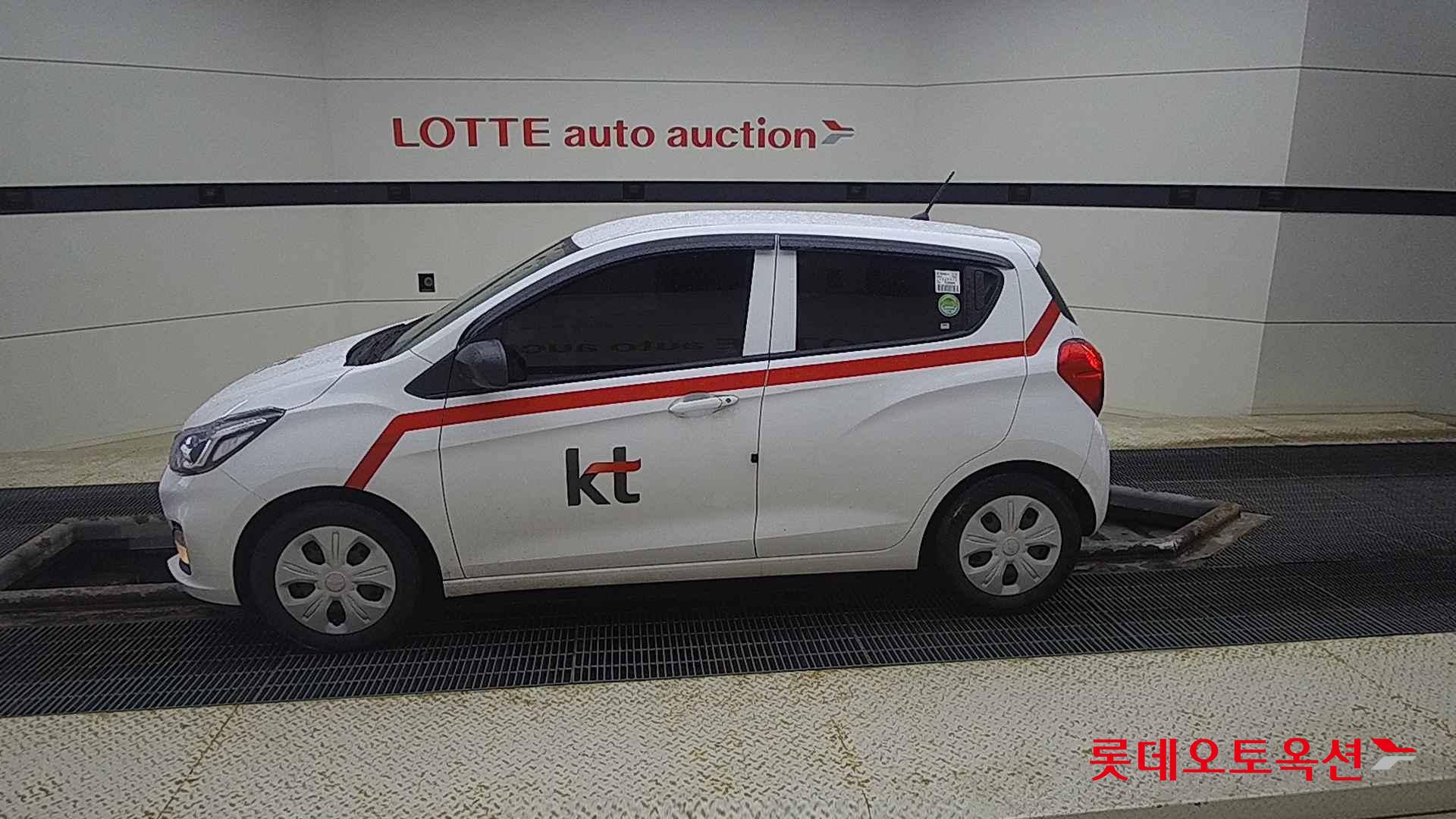 Korea G M Spark 1.0 id 2708738 из Кореи 7