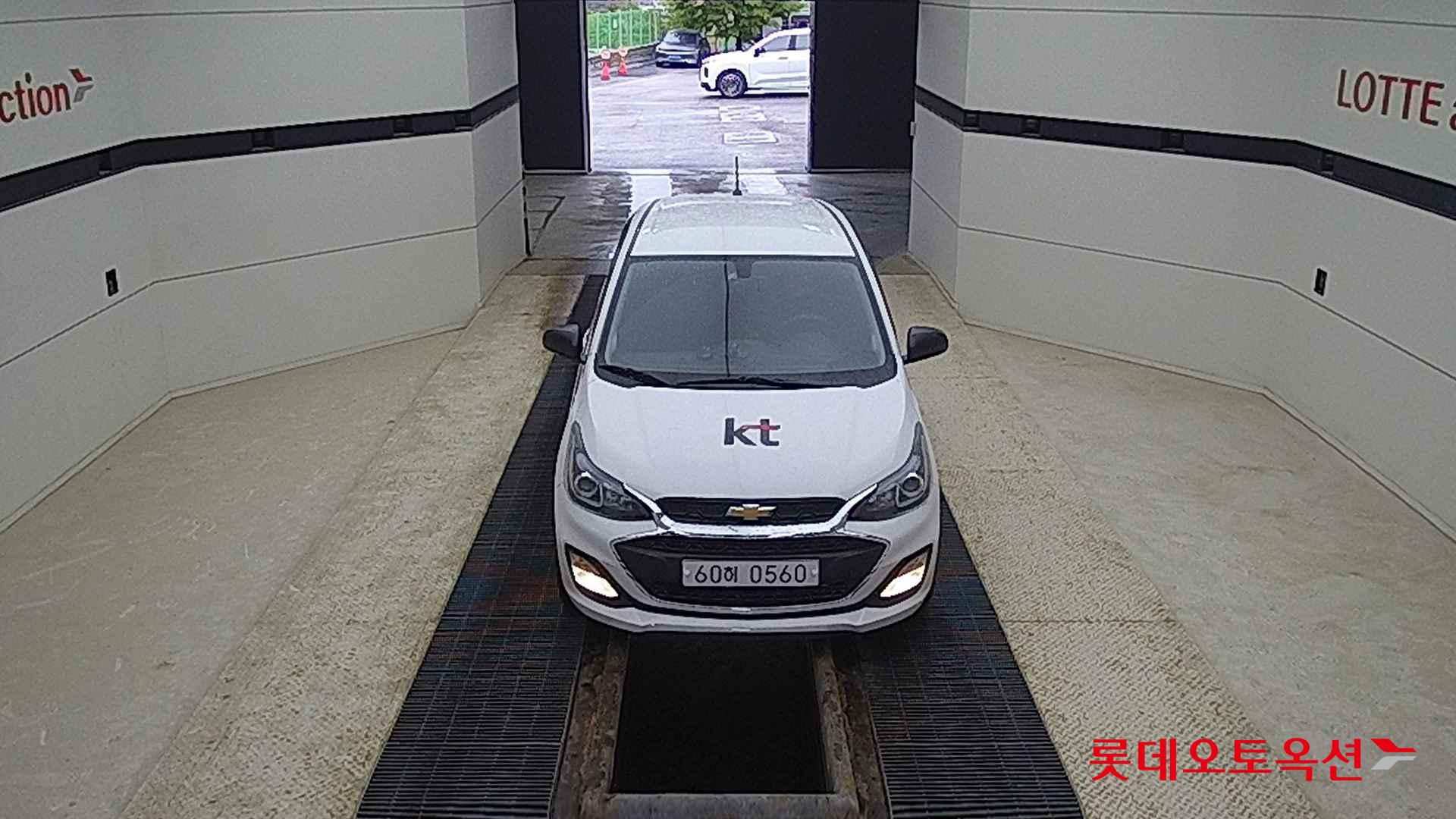 Korea G M Spark 1.0 id 2708738 из Кореи 8