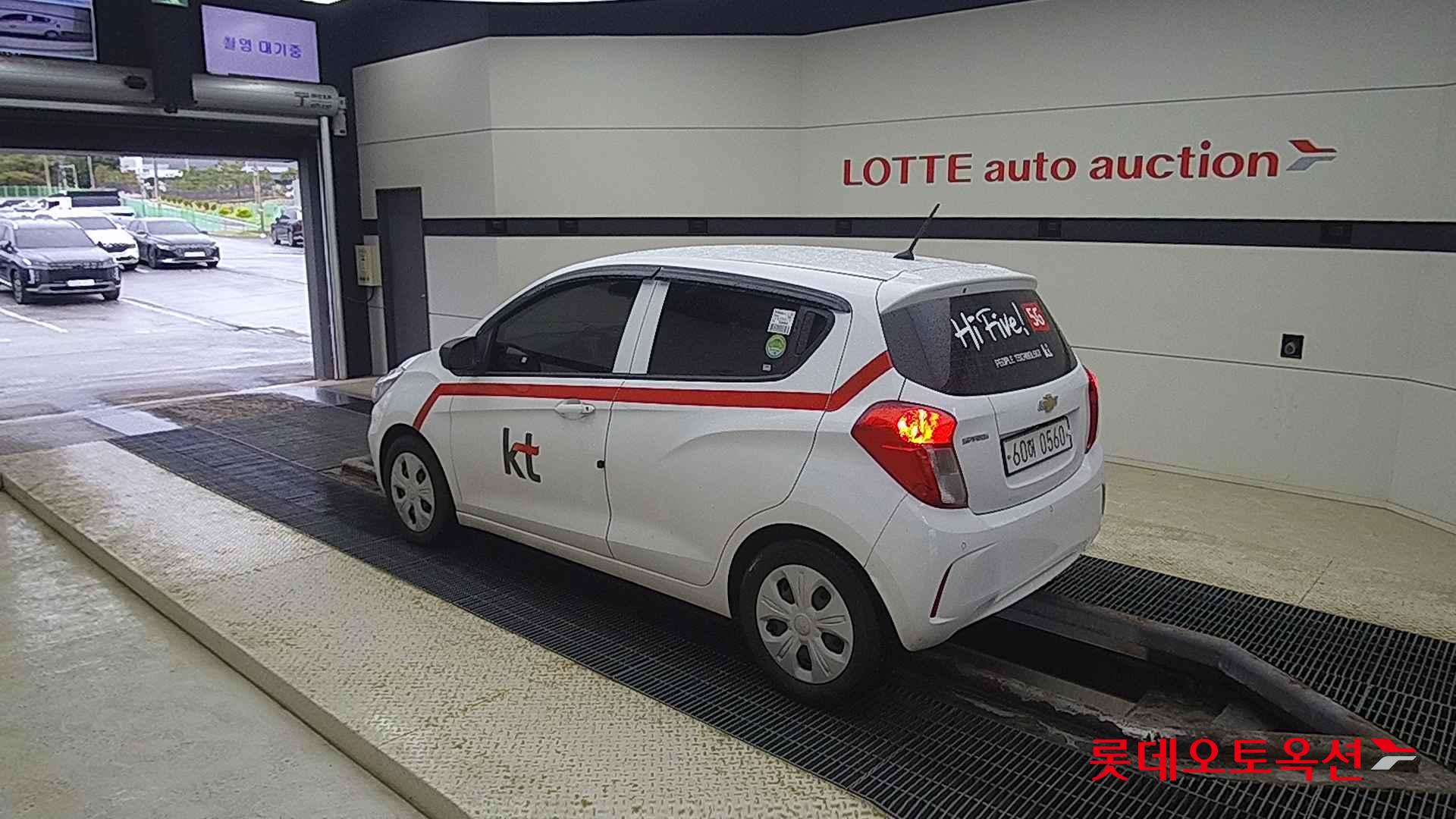 Korea G M Spark 1.0 id 2708738 из Кореи 10