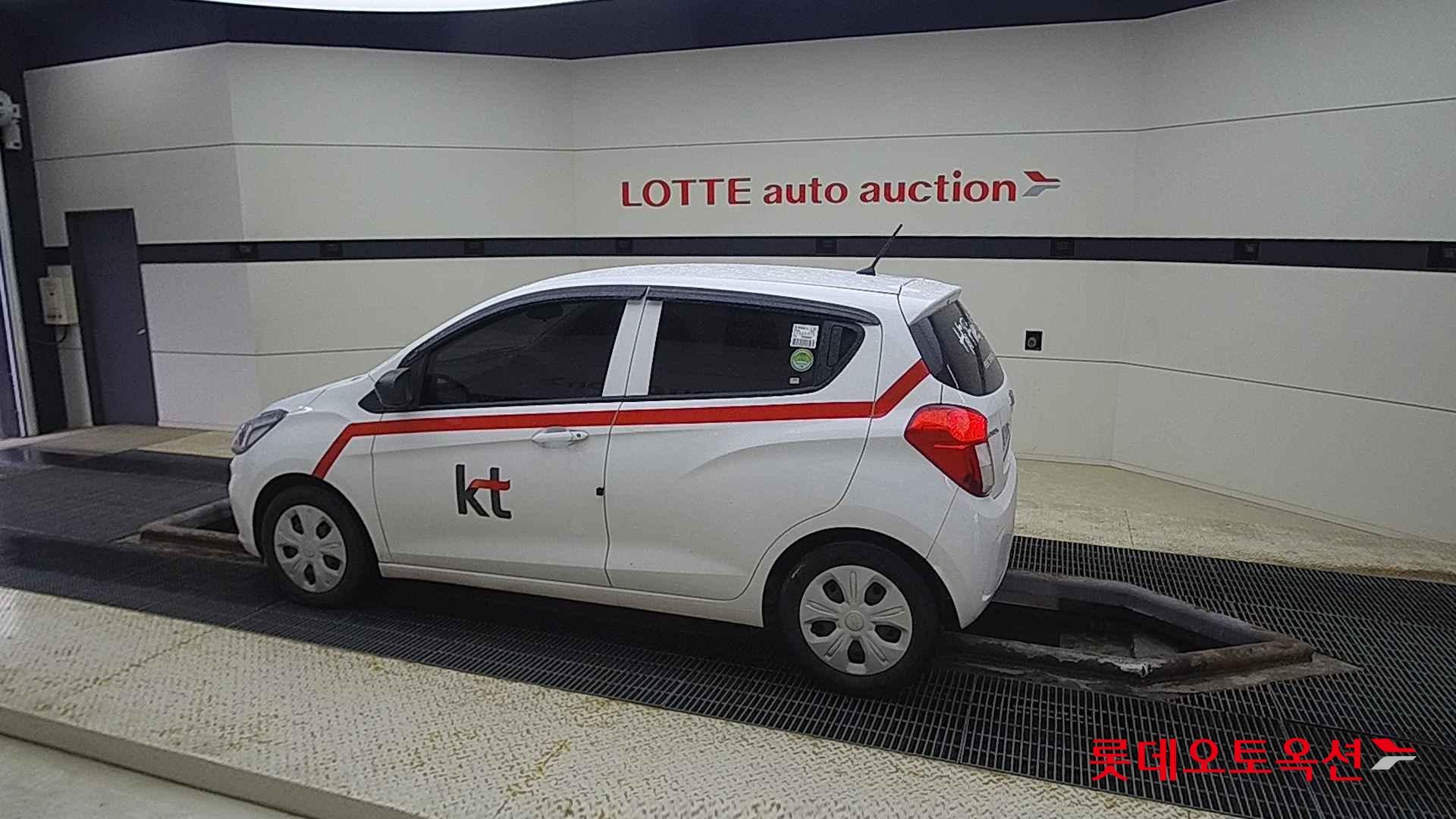 Korea G M Spark 1.0 id 2708738 из Кореи 11