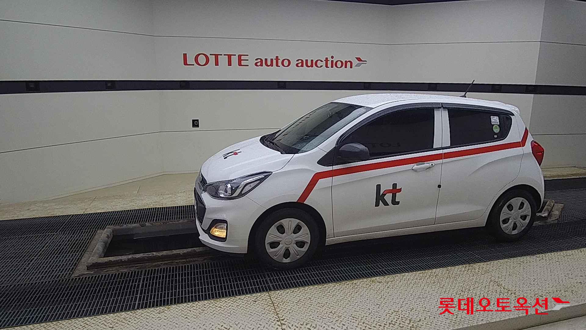 Korea G M Spark 1.0 id 2708738 из Кореи 12