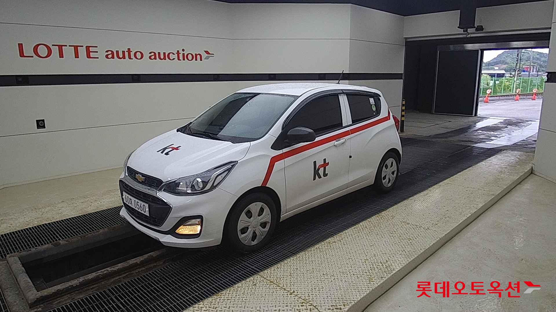 Korea G M Spark 1.0 id 2708738 из Кореи 13