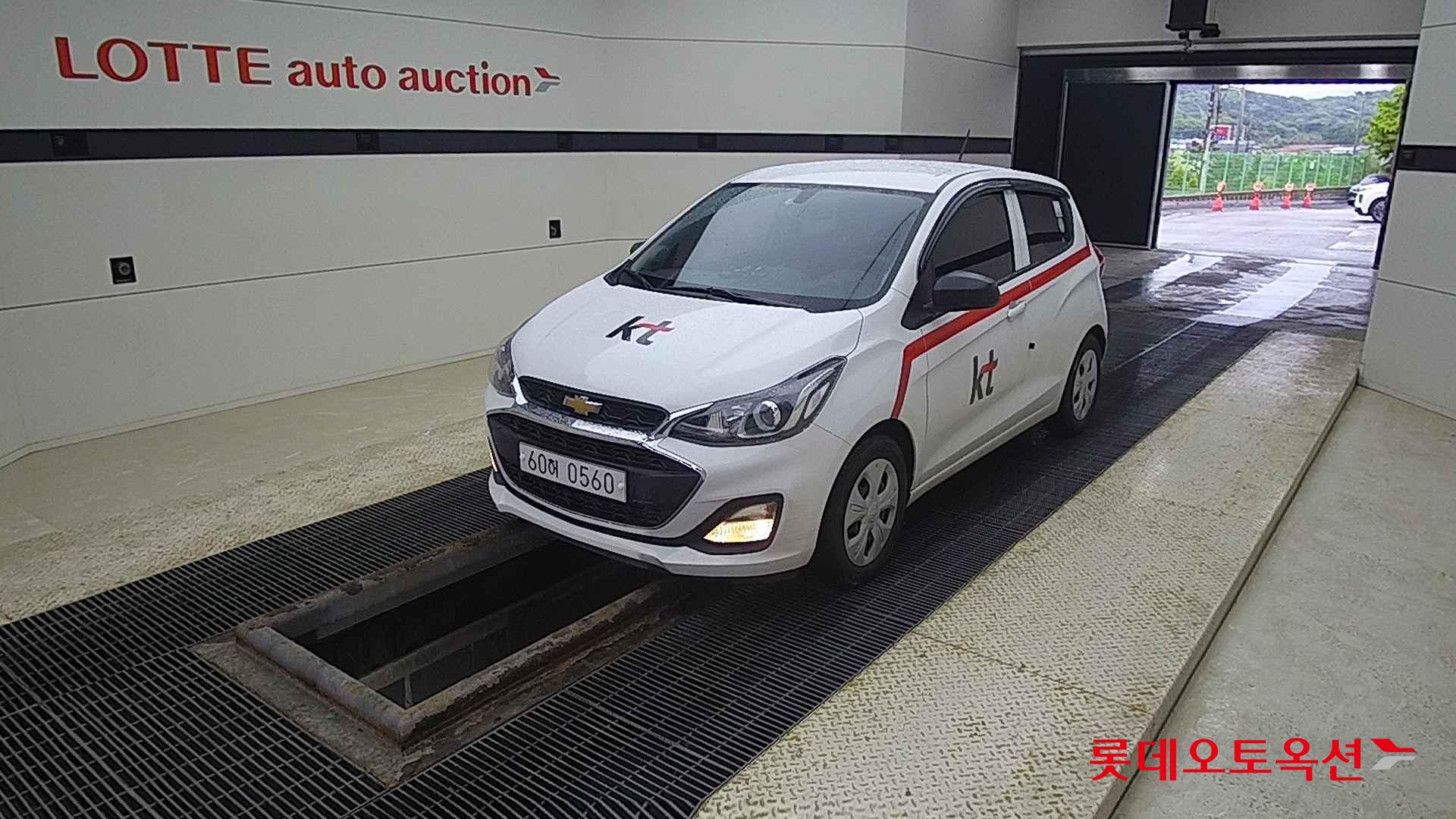 Korea G M Spark 1.0 id 2708738 из Кореи 14