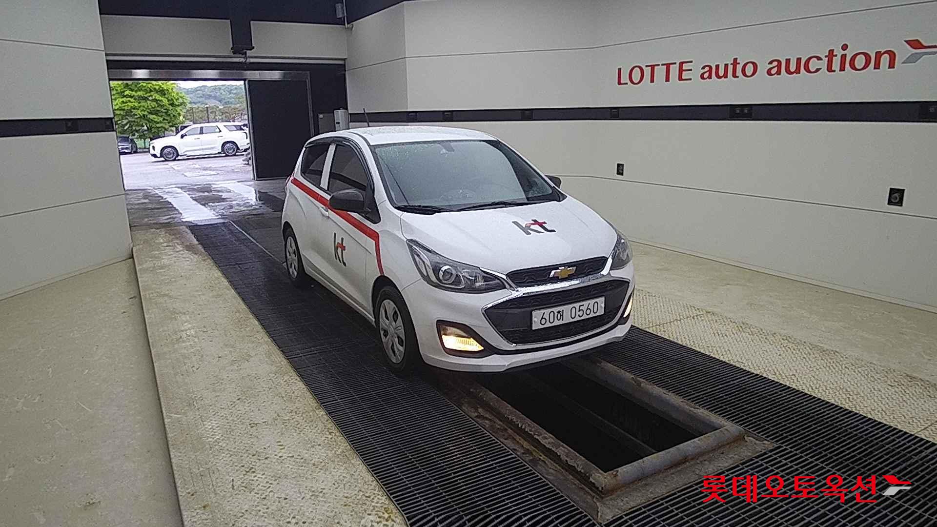 Korea G M Spark 1.0 id 2708738 из Кореи 15