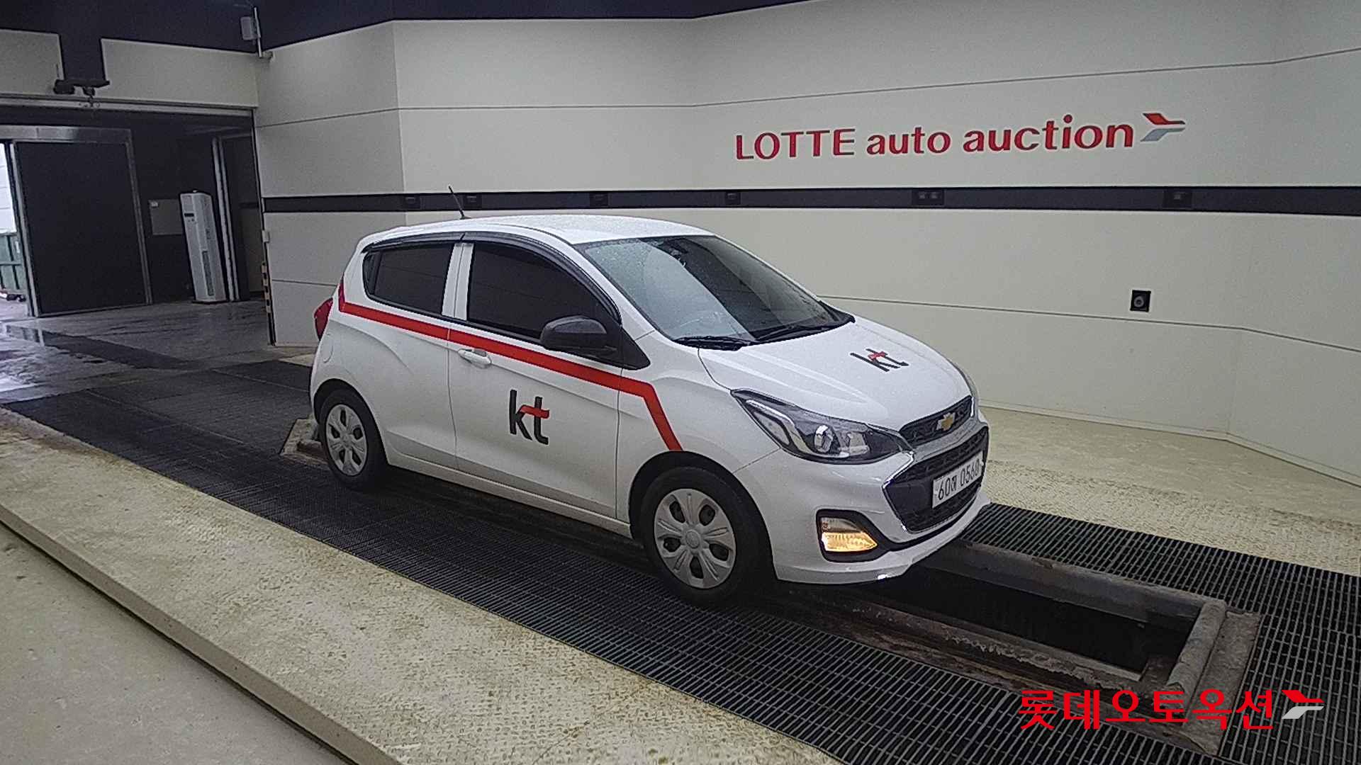 Korea G M Spark 1.0 id 2708738 из Кореи 16