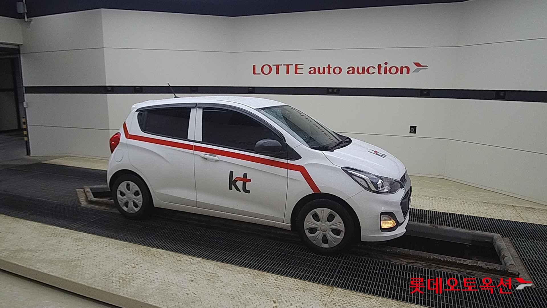 Korea G M Spark 1.0 id 2708738 из Кореи 17