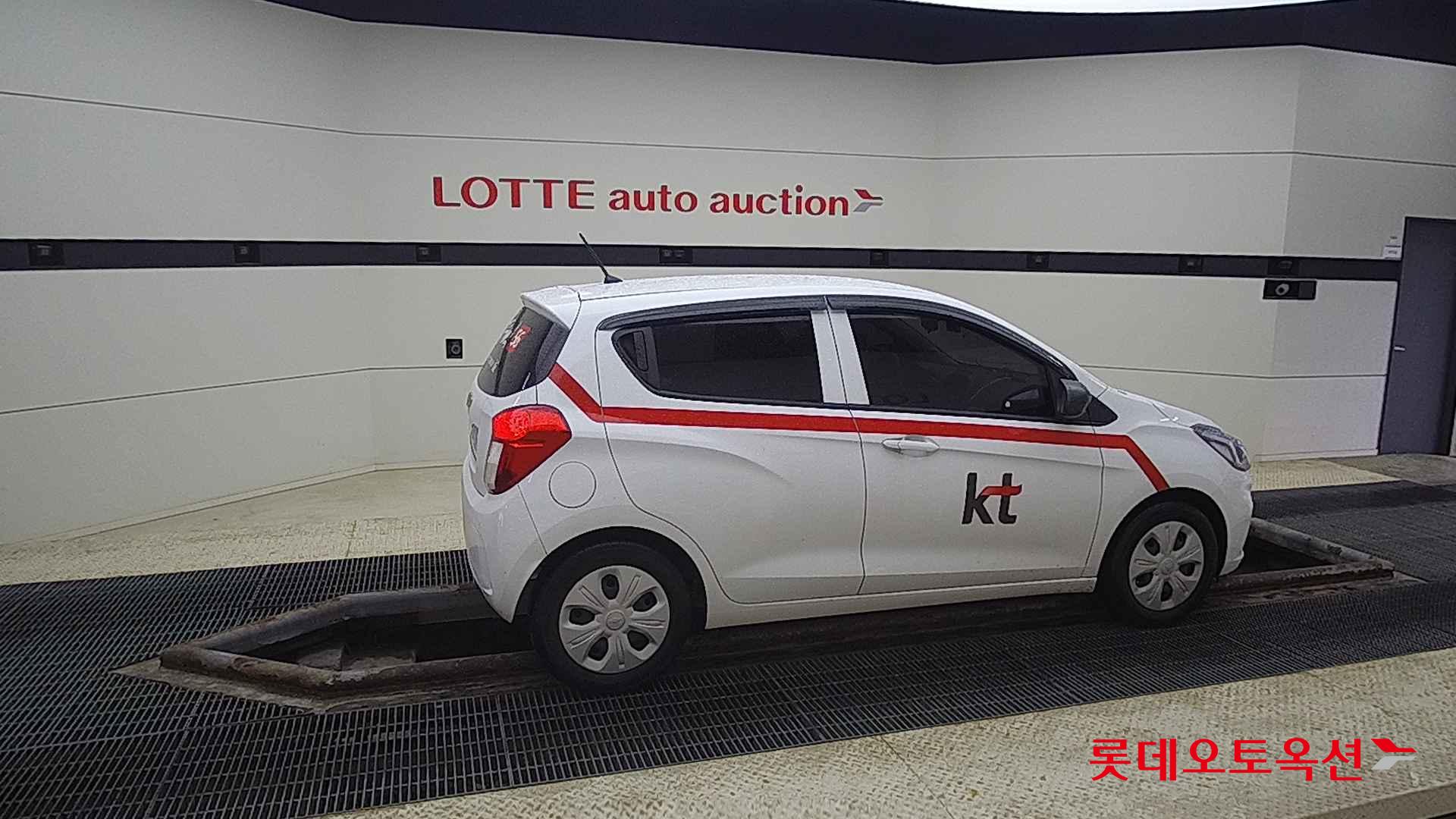 Korea G M Spark 1.0 id 2708738 из Кореи 18