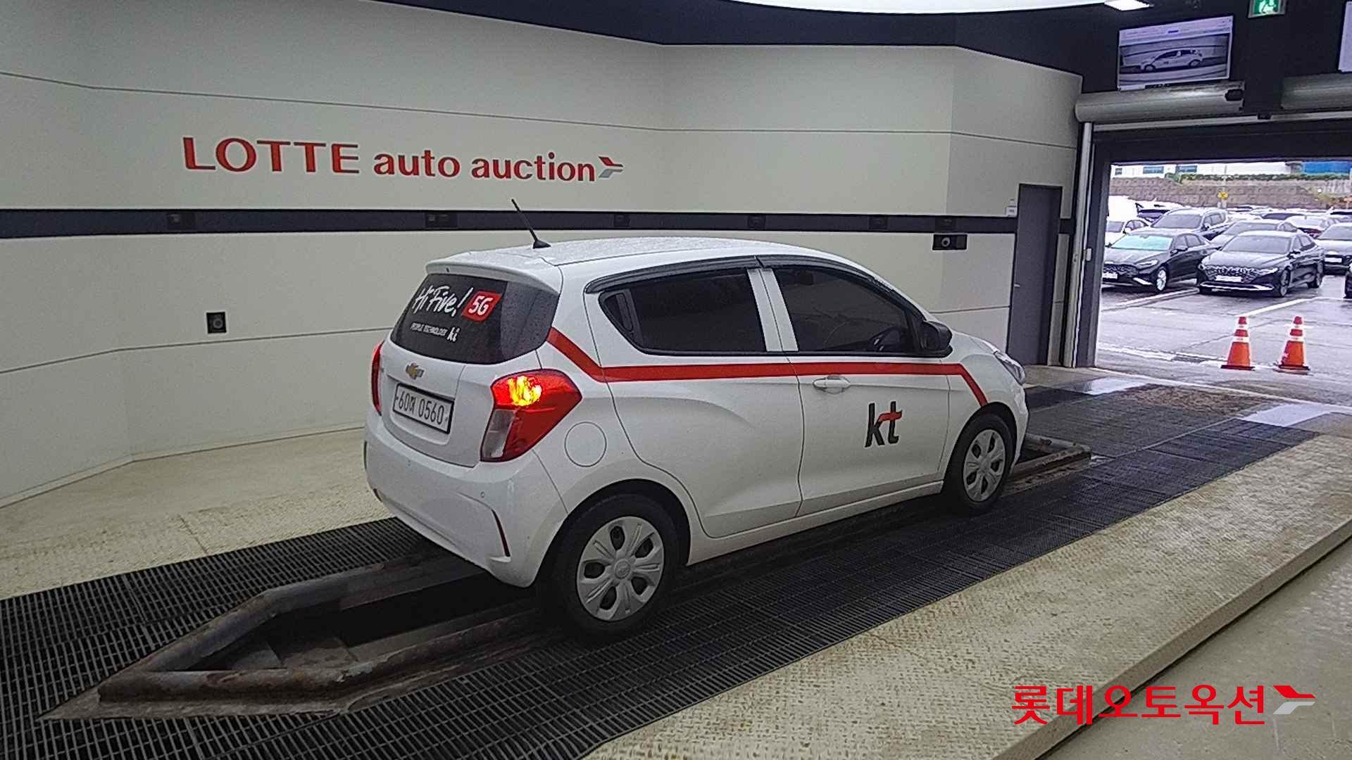 Korea G M Spark 1.0 id 2708738 из Кореи 19