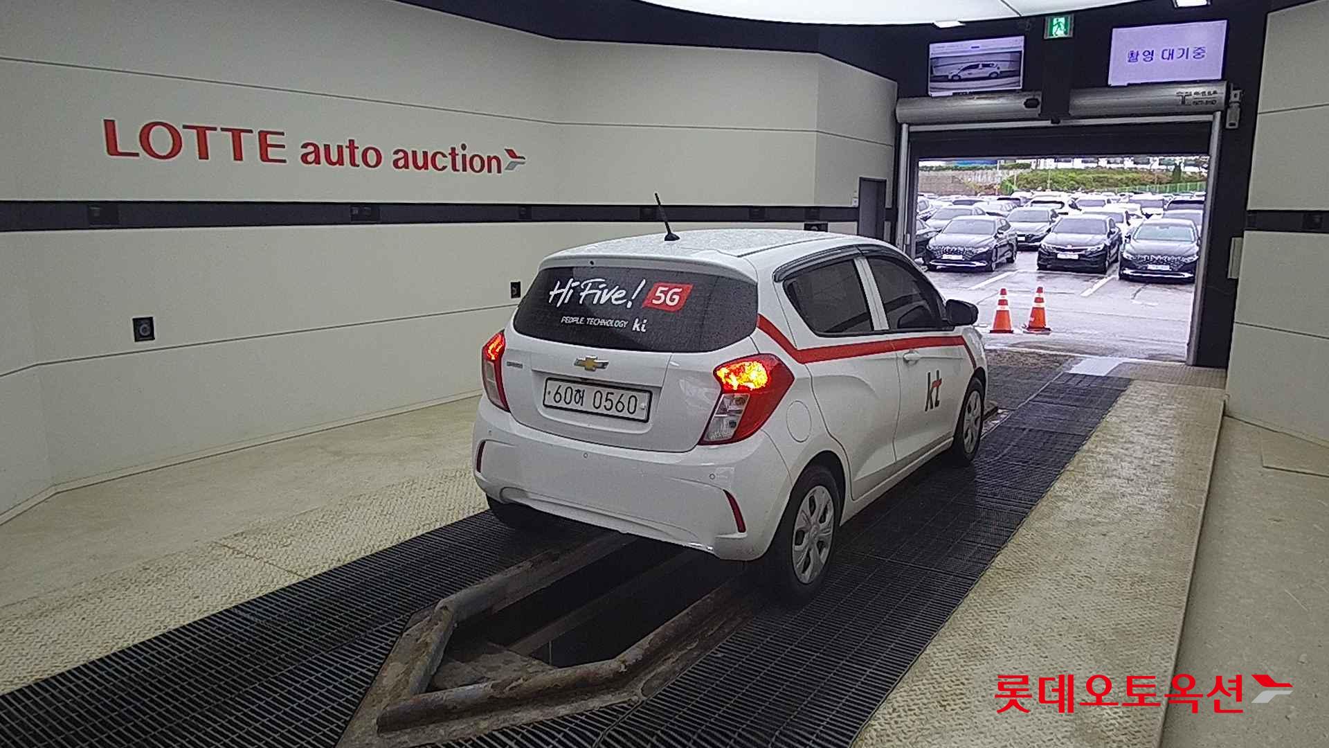 Korea G M Spark 1.0 id 2708738 из Кореи 20