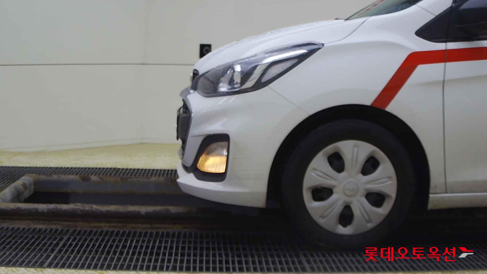 Korea G M Spark 1.0 id 2708738 из Кореи 21