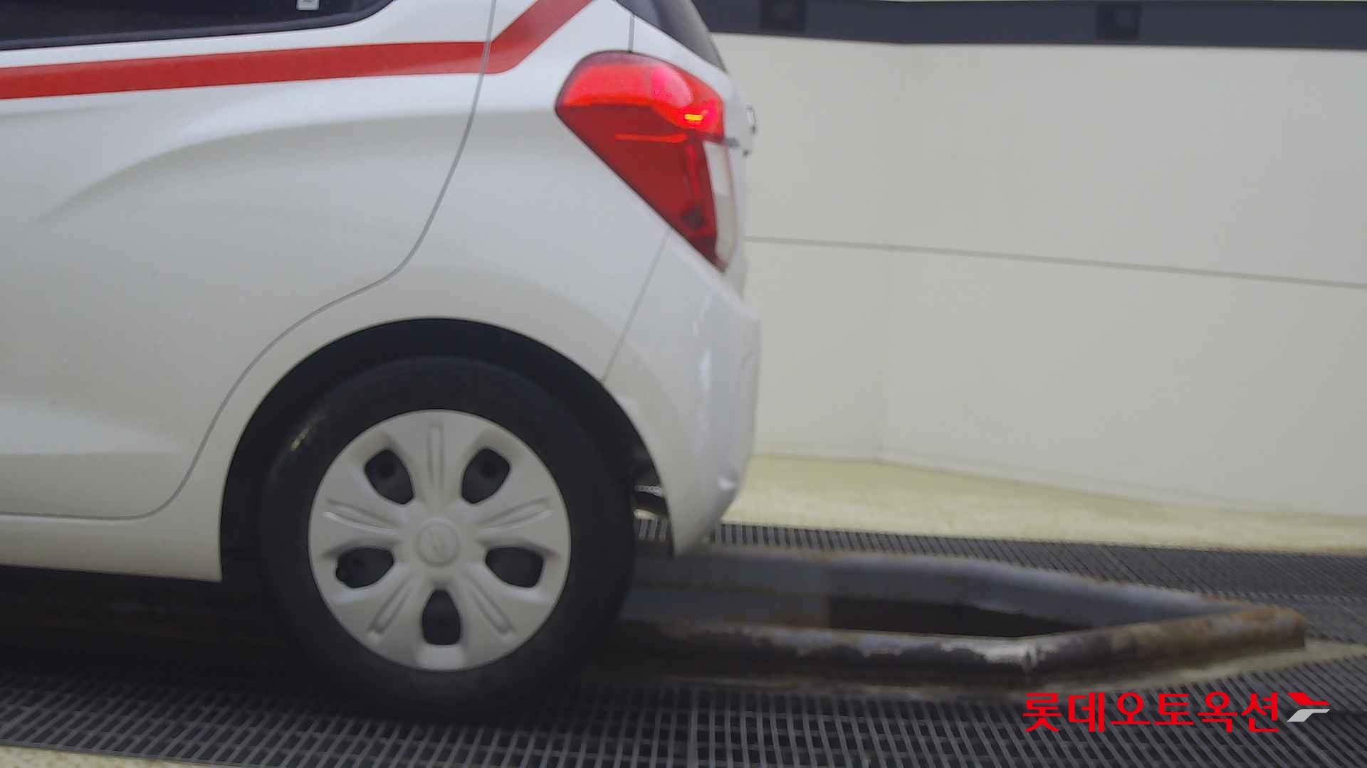 Korea G M Spark 1.0 id 2708738 из Кореи 22