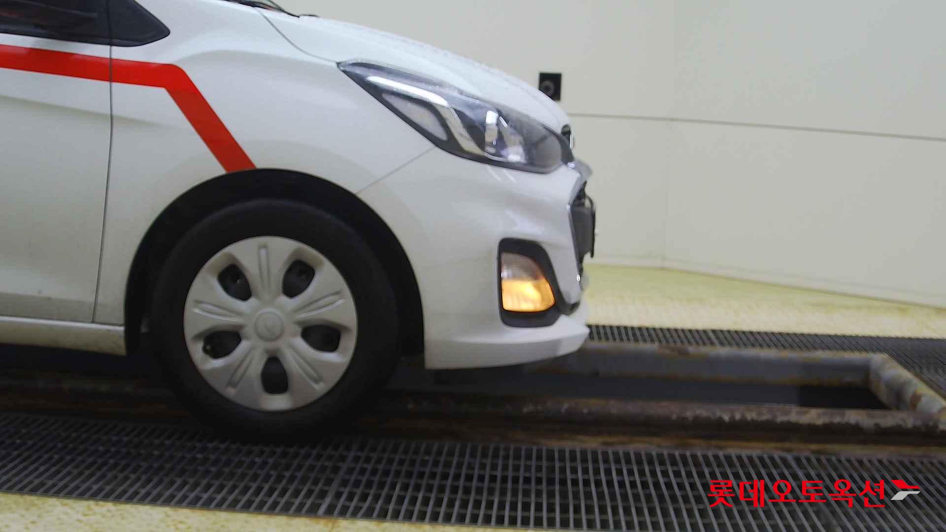 Korea G M Spark 1.0 id 2708738 из Кореи 23