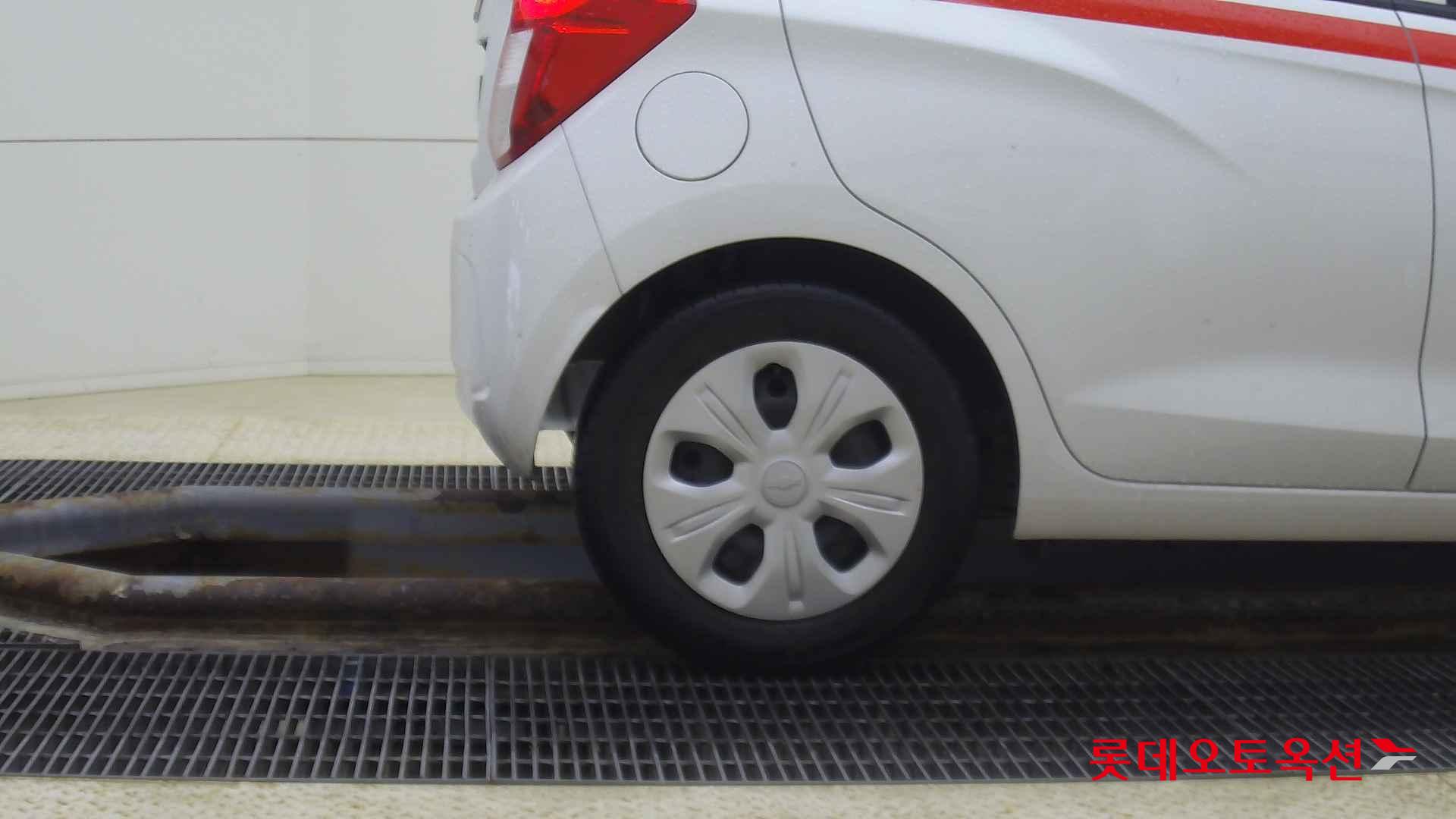 Korea G M Spark 1.0 id 2708738 из Кореи 24