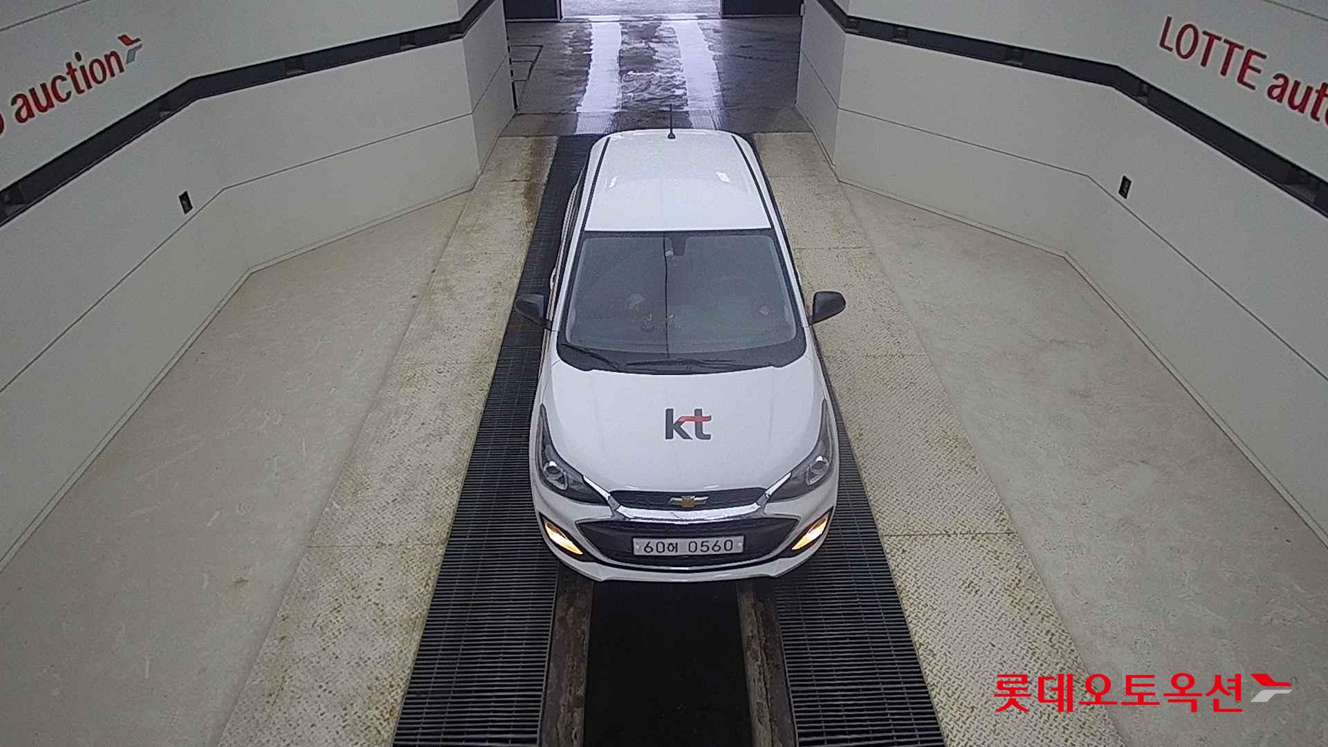 Korea G M Spark 1.0 id 2708738 из Кореи 25