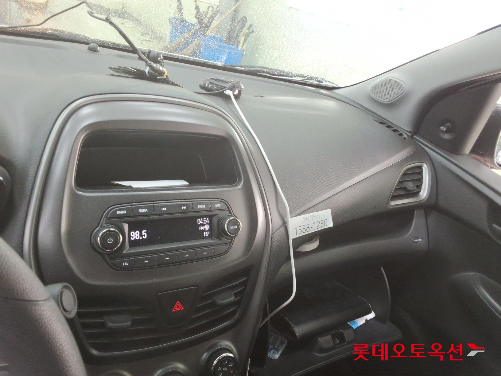 Korea G M Spark 1.0 id 2708738 из Кореи 30