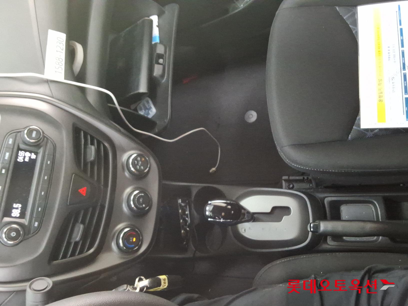 Korea G M Spark 1.0 id 2708738 из Кореи 31