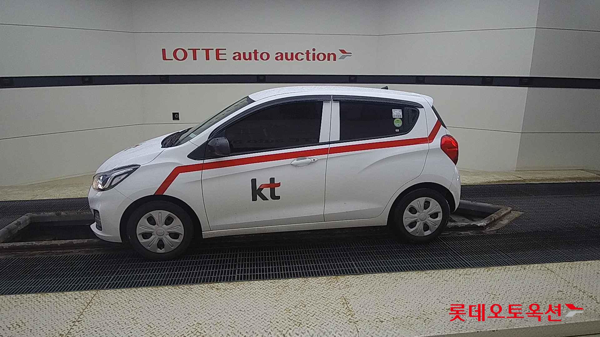 Korea G M Spark 1.0 id 2708737 из Кореи 7