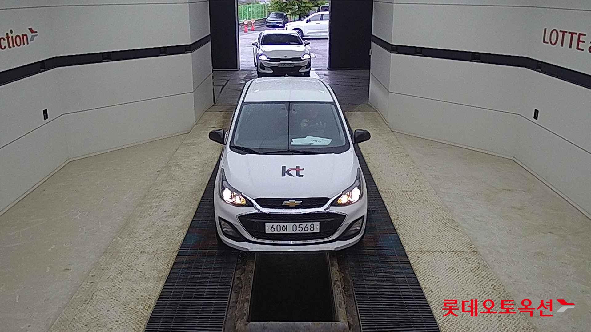 Korea G M Spark 1.0 id 2708737 из Кореи 8