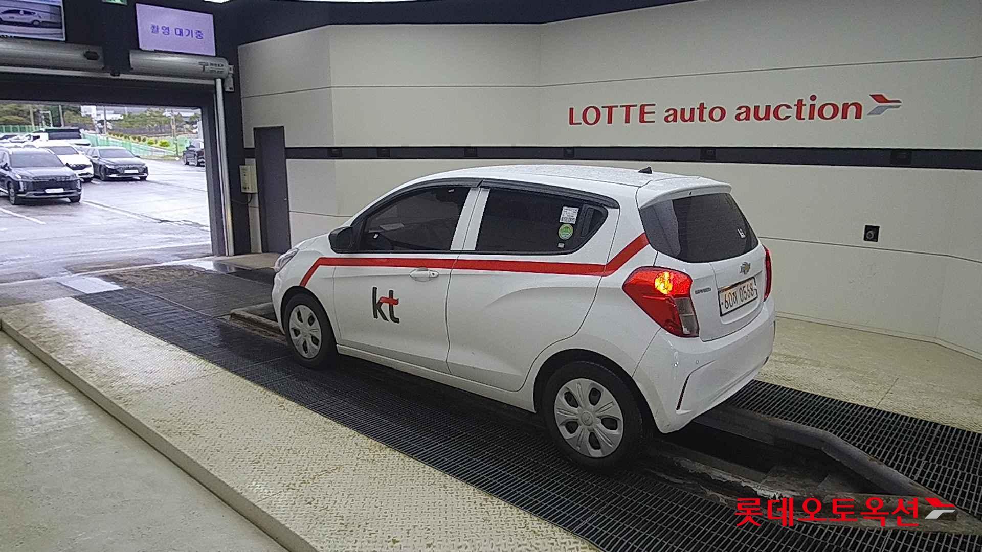 Korea G M Spark 1.0 id 2708737 из Кореи 10