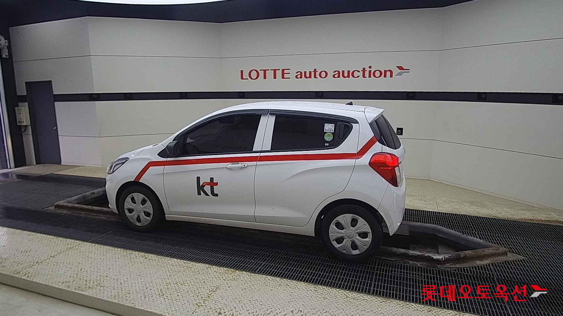 Korea G M Spark 1.0 id 2708737 из Кореи 11