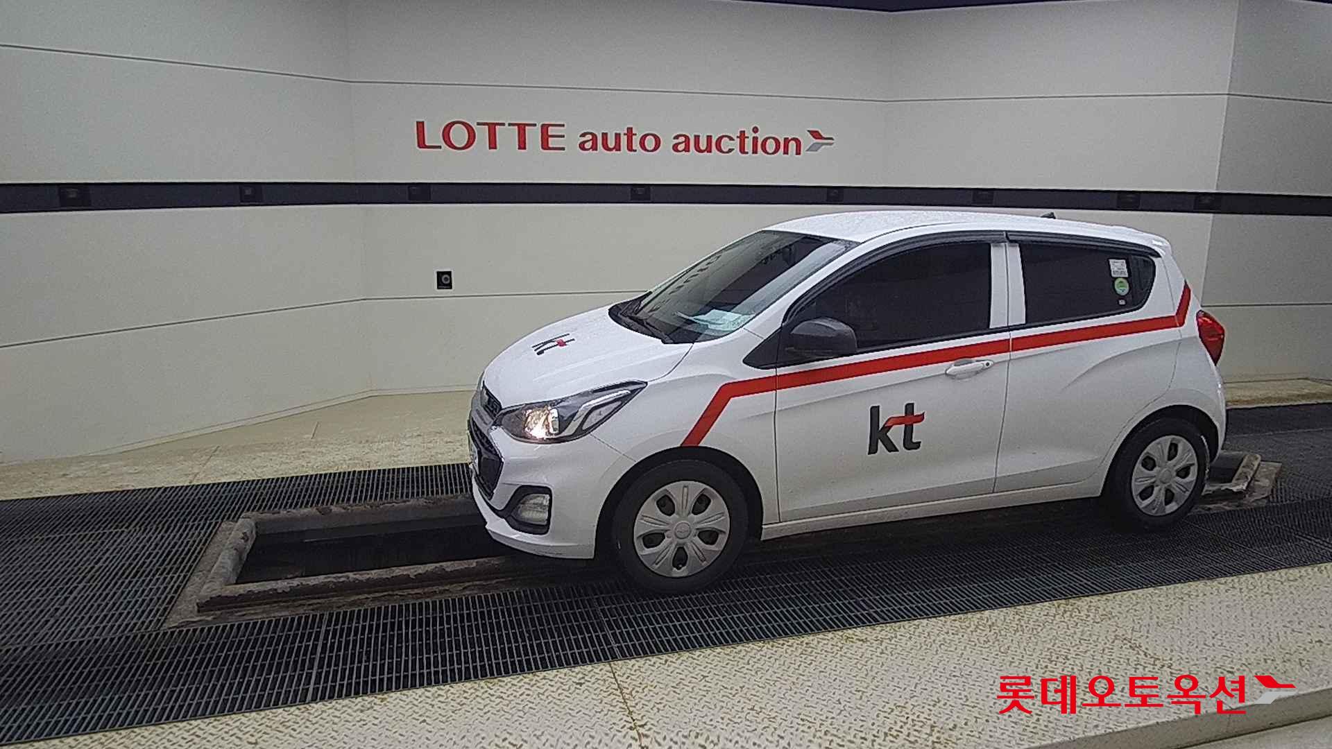 Korea G M Spark 1.0 id 2708737 из Кореи 12