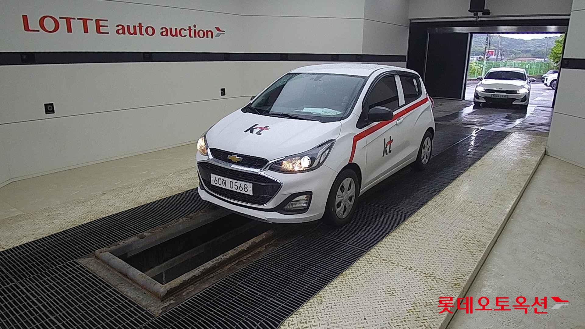 Korea G M Spark 1.0 id 2708737 из Кореи 14