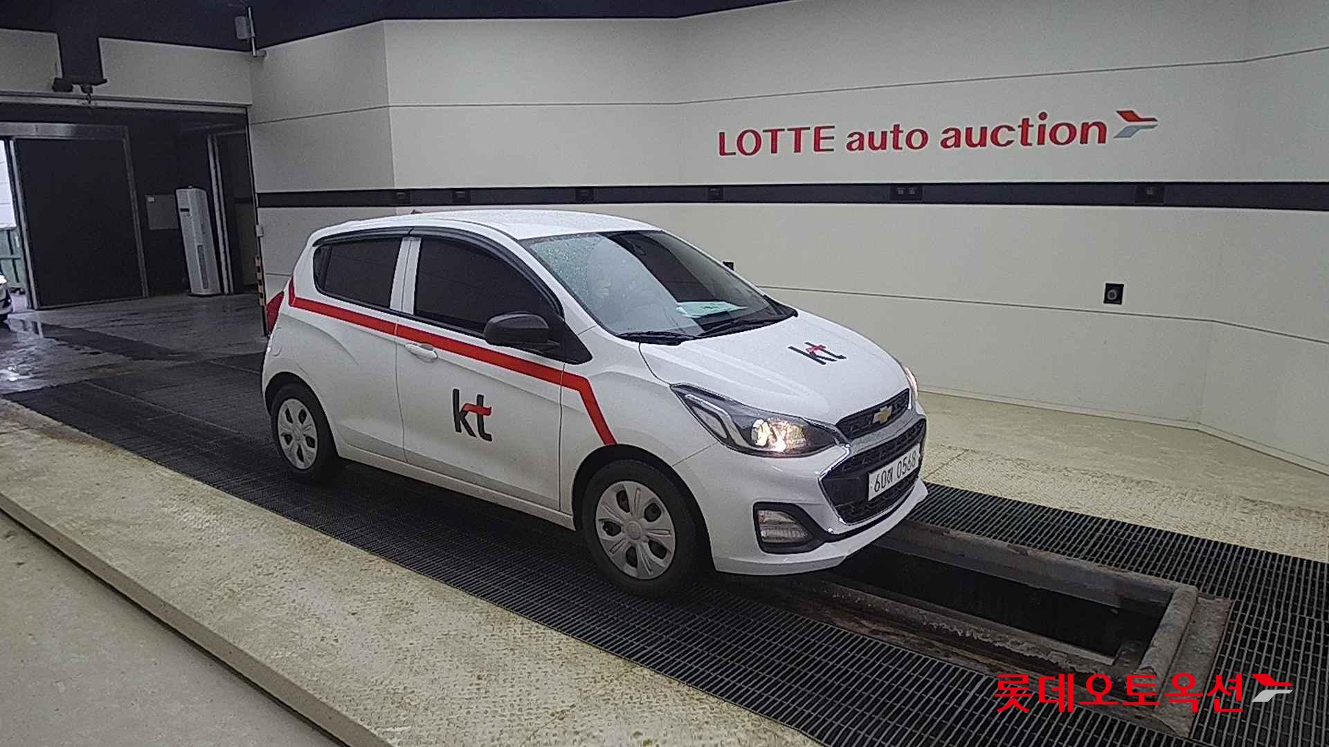 Korea G M Spark 1.0 id 2708737 из Кореи 16