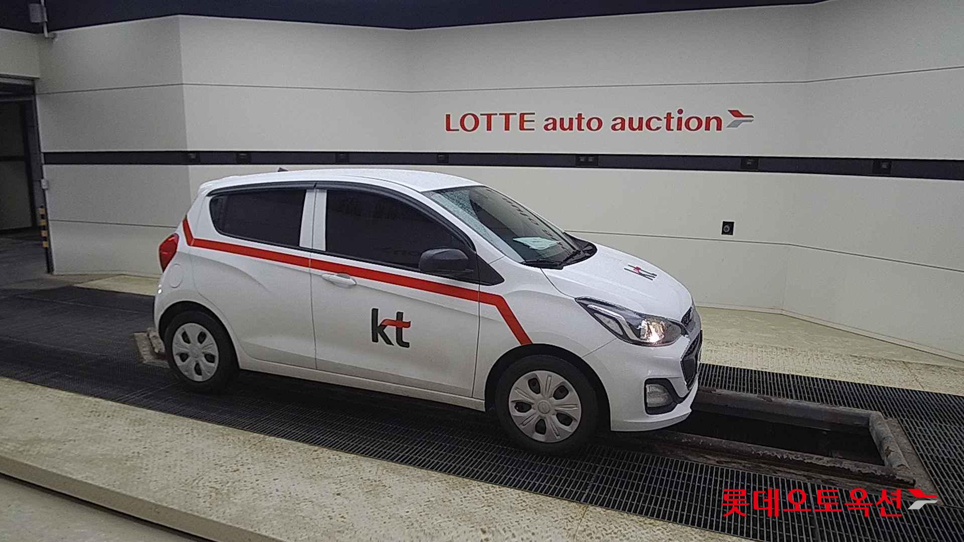 Korea G M Spark 1.0 id 2708737 из Кореи 17