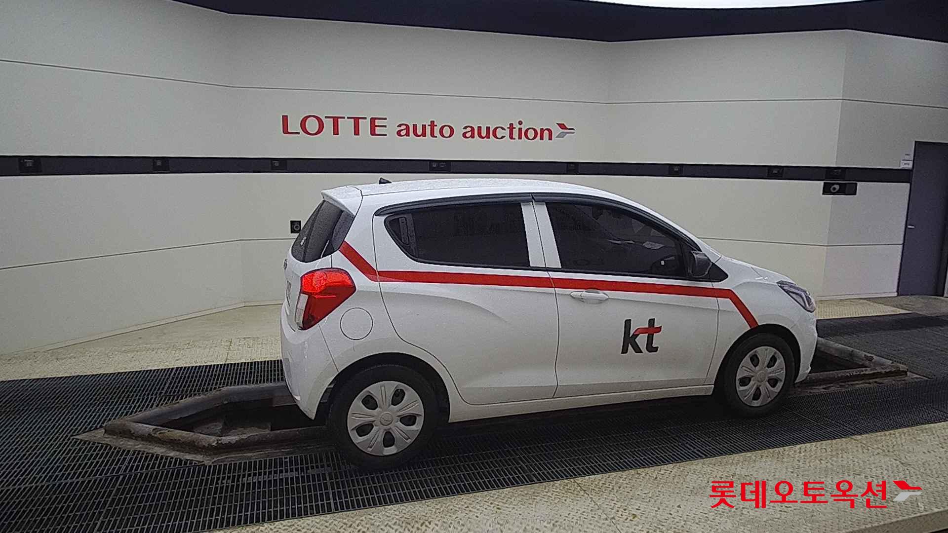 Korea G M Spark 1.0 id 2708737 из Кореи 18