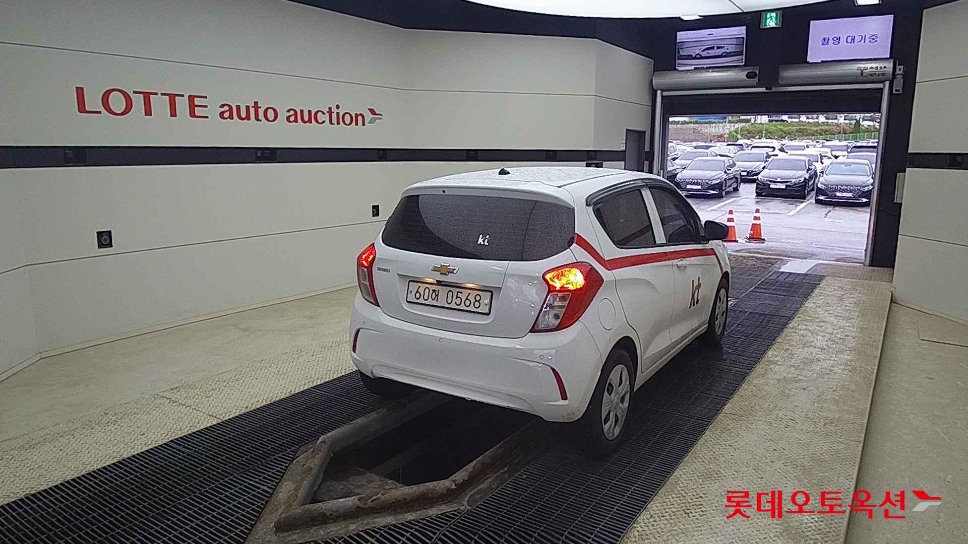 Korea G M Spark 1.0 id 2708737 из Кореи 20