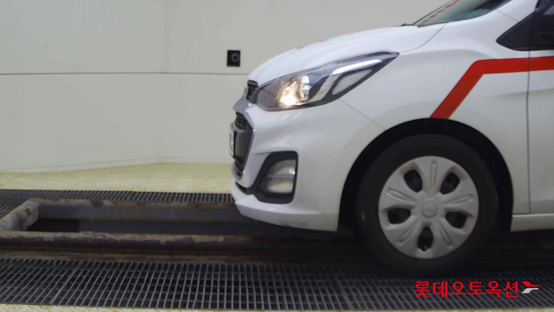 Korea G M Spark 1.0 id 2708737 из Кореи 21