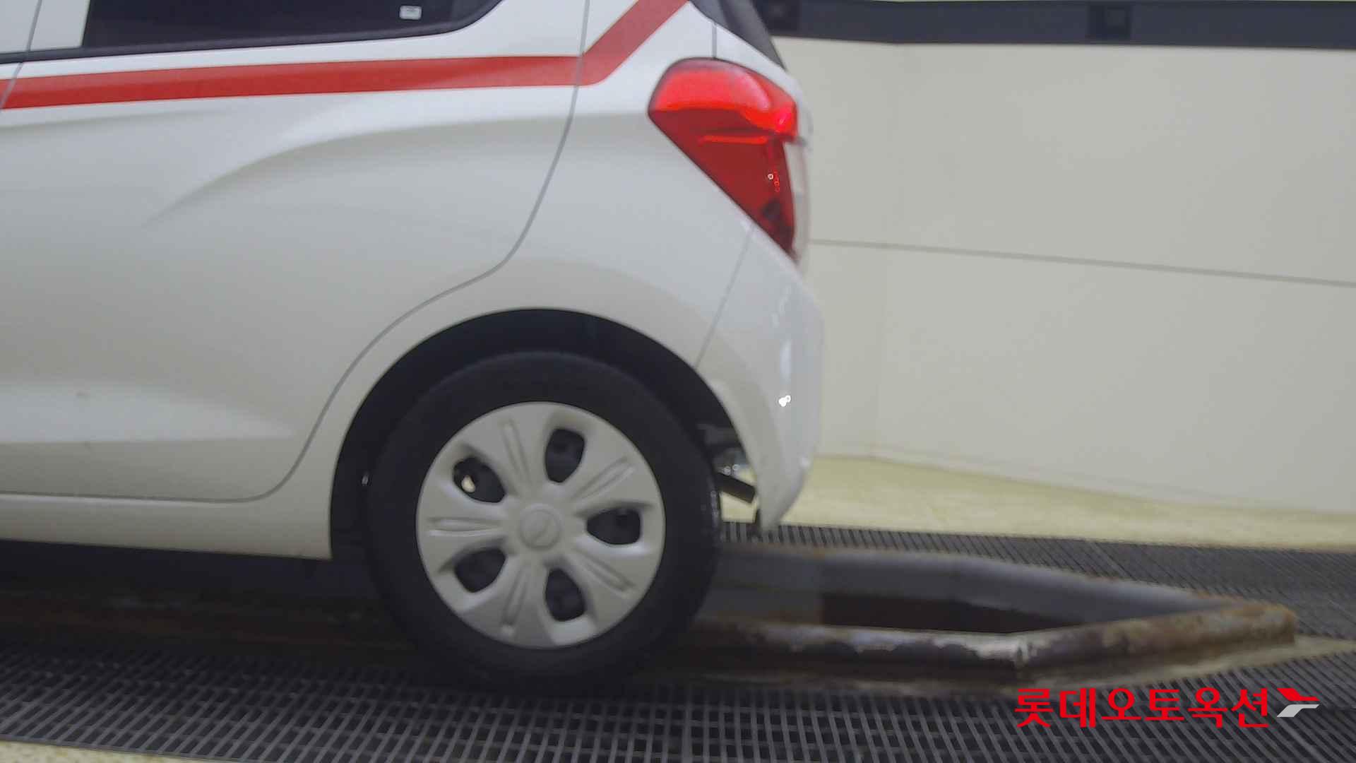 Korea G M Spark 1.0 id 2708737 из Кореи 22