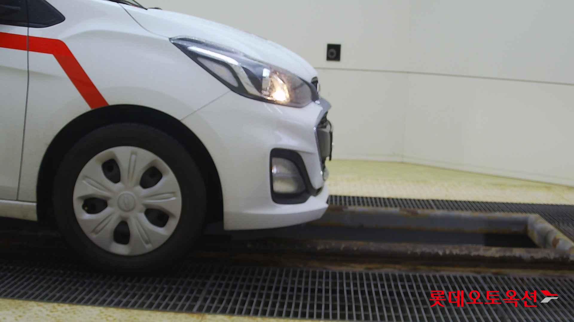 Korea G M Spark 1.0 id 2708737 из Кореи 23