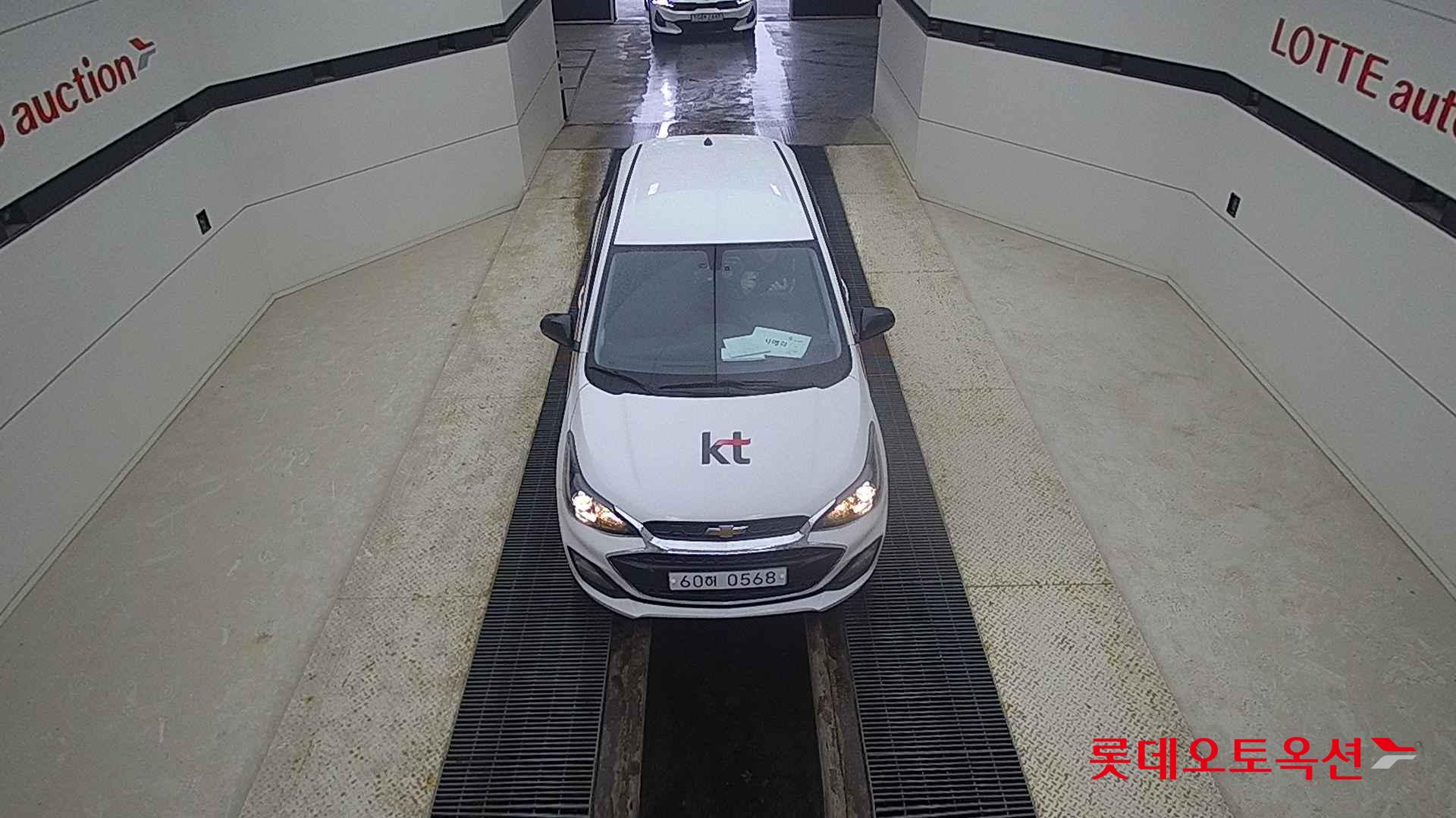 Korea G M Spark 1.0 id 2708737 из Кореи 25