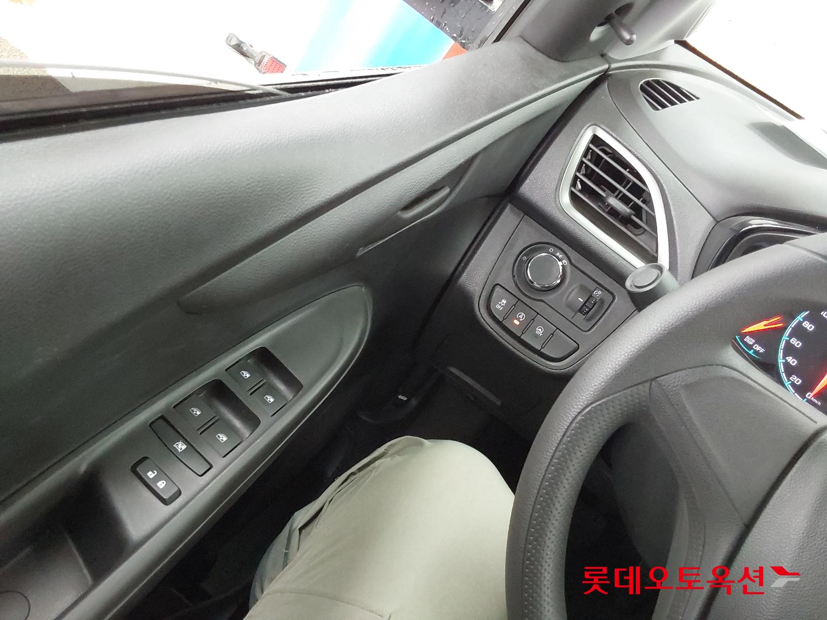 Korea G M Spark 1.0 id 2708737 из Кореи 28