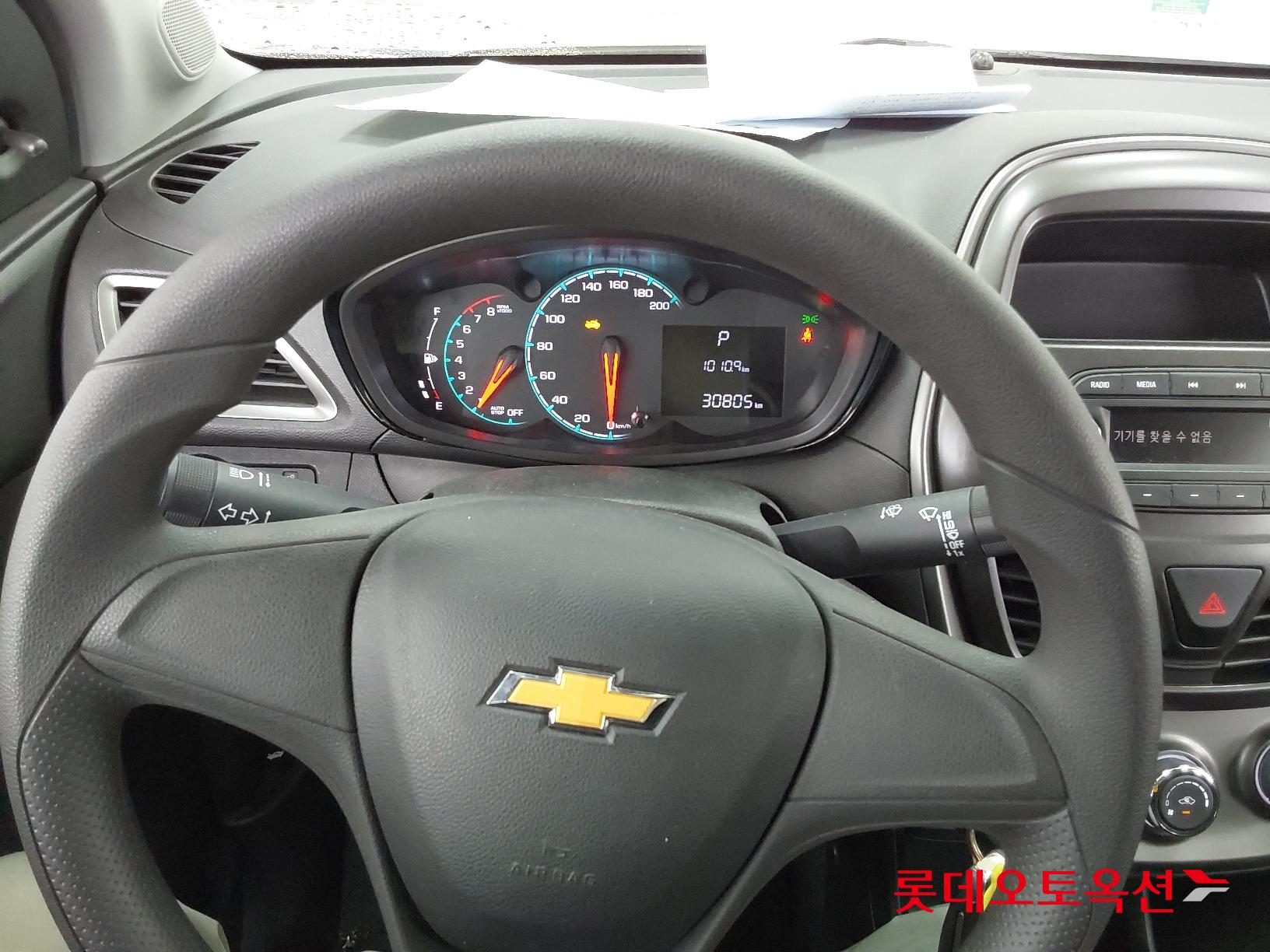 Korea G M Spark 1.0 id 2708737 из Кореи 29