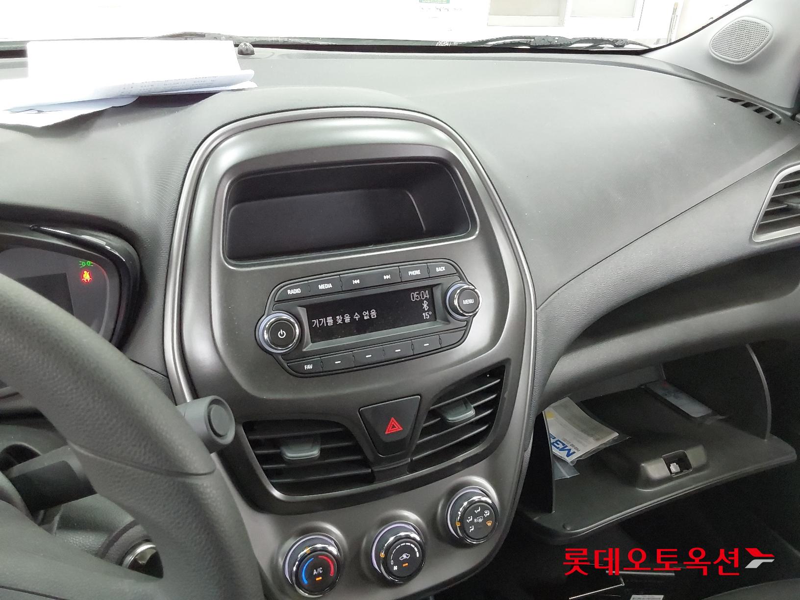 Korea G M Spark 1.0 id 2708737 из Кореи 30