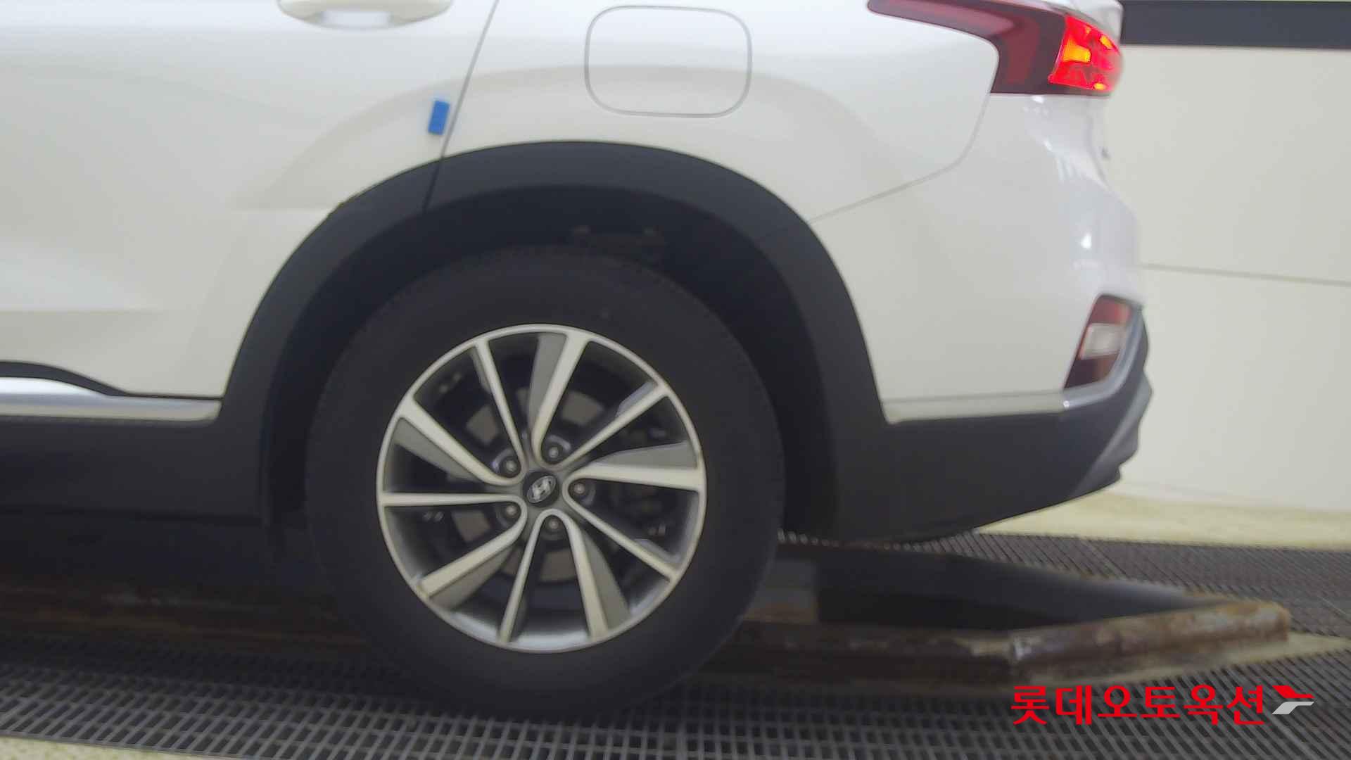 Hyundai Santa Fe id 2698385 из Кореи 22