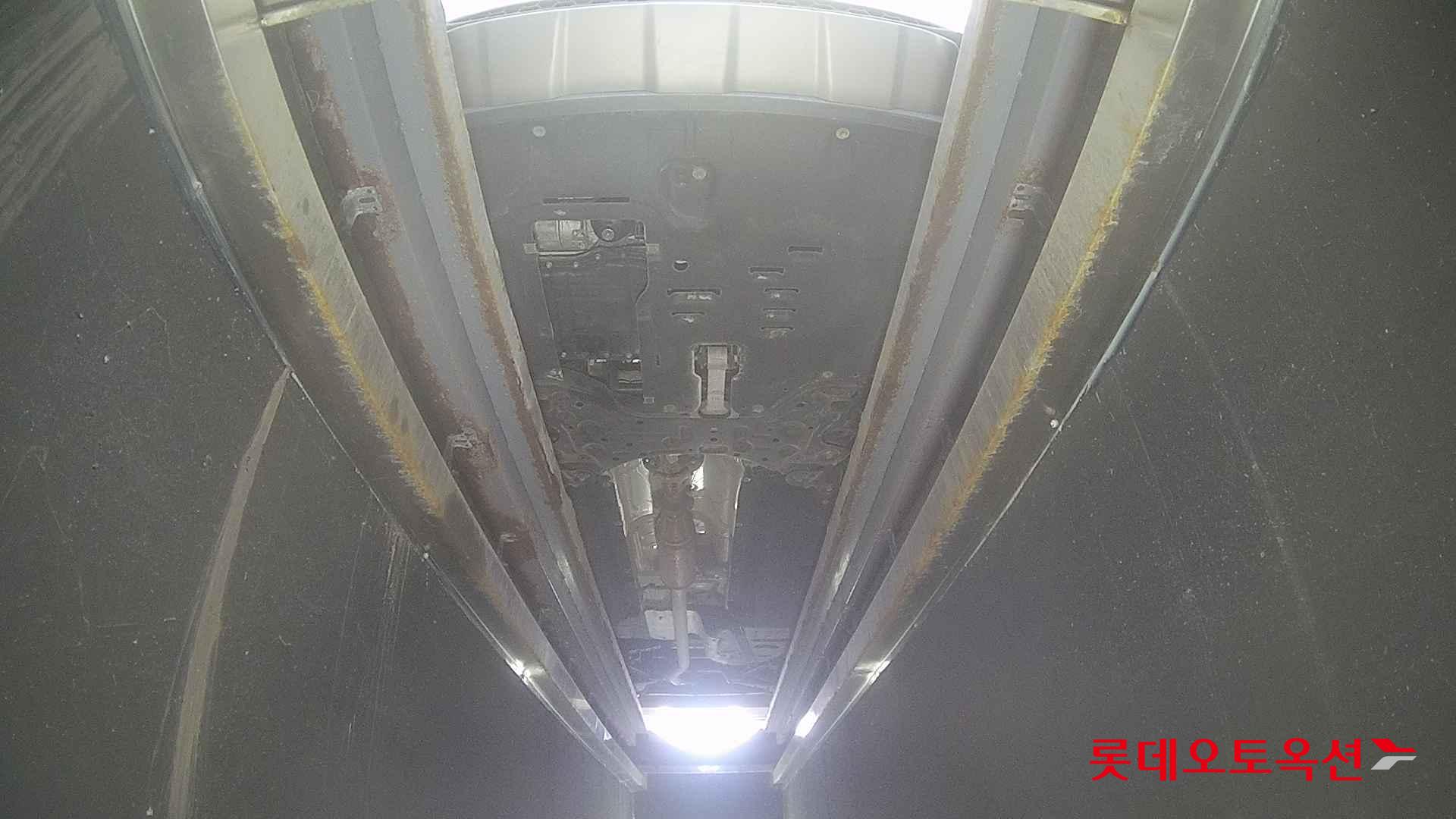 Hyundai Santa Fe id 2698385 из Кореи 26