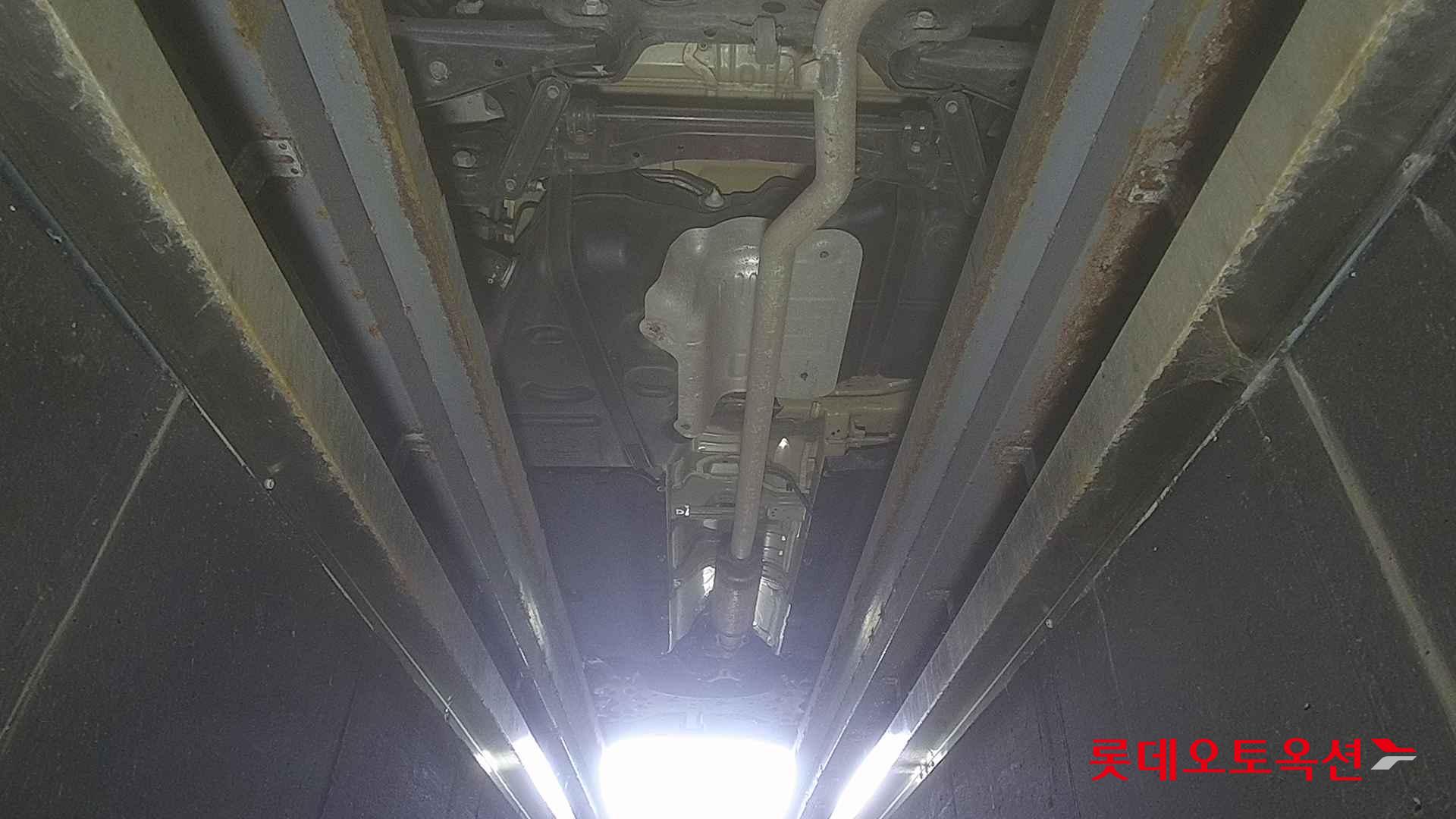 Hyundai Santa Fe id 2698385 из Кореи 27