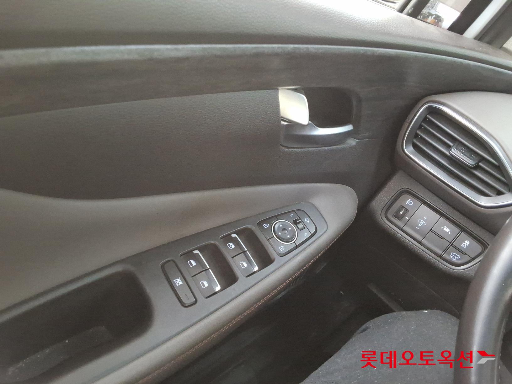 Hyundai Santa Fe id 2698385 из Кореи 28