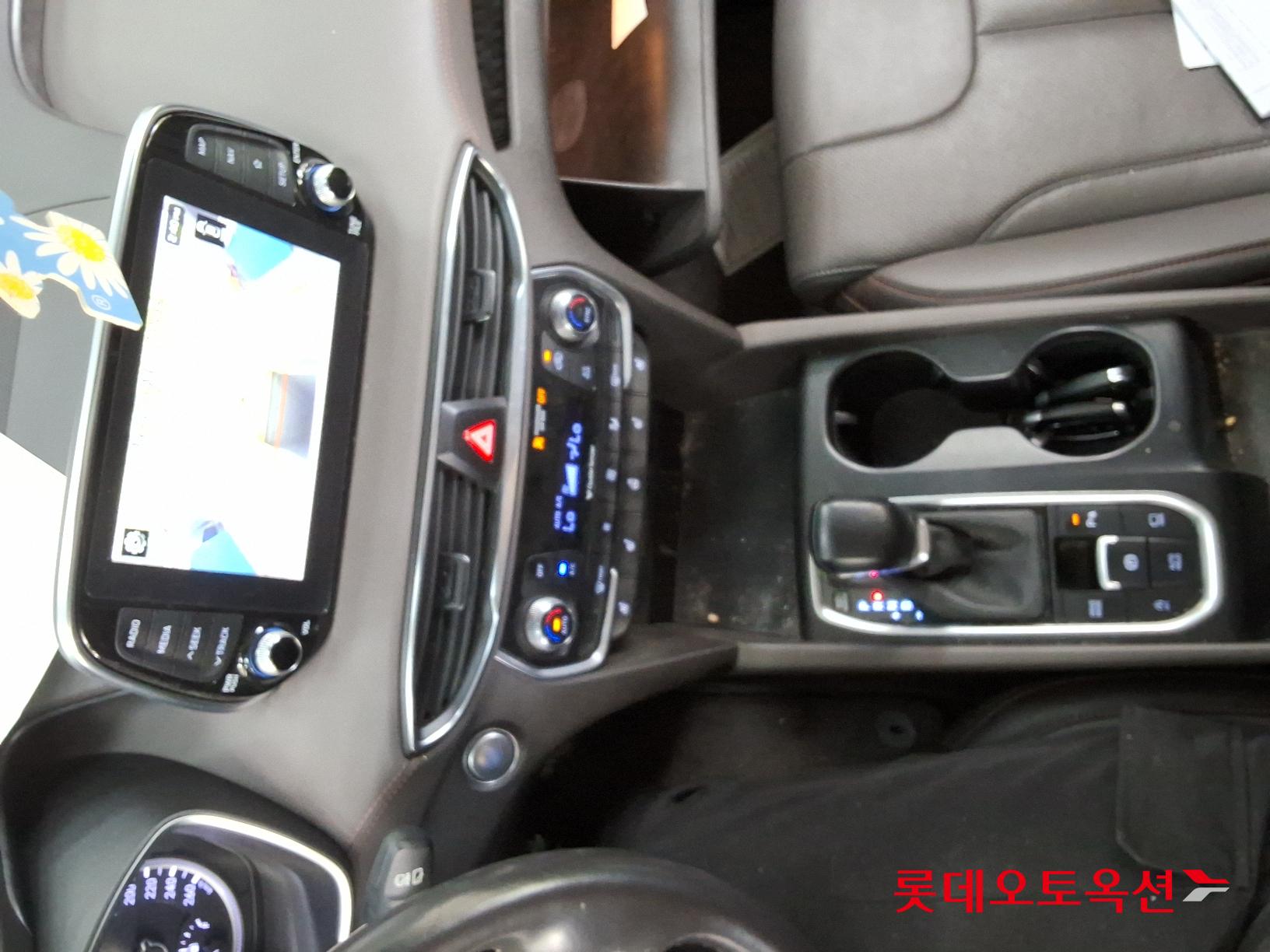 Hyundai Santa Fe id 2698385 из Кореи 31