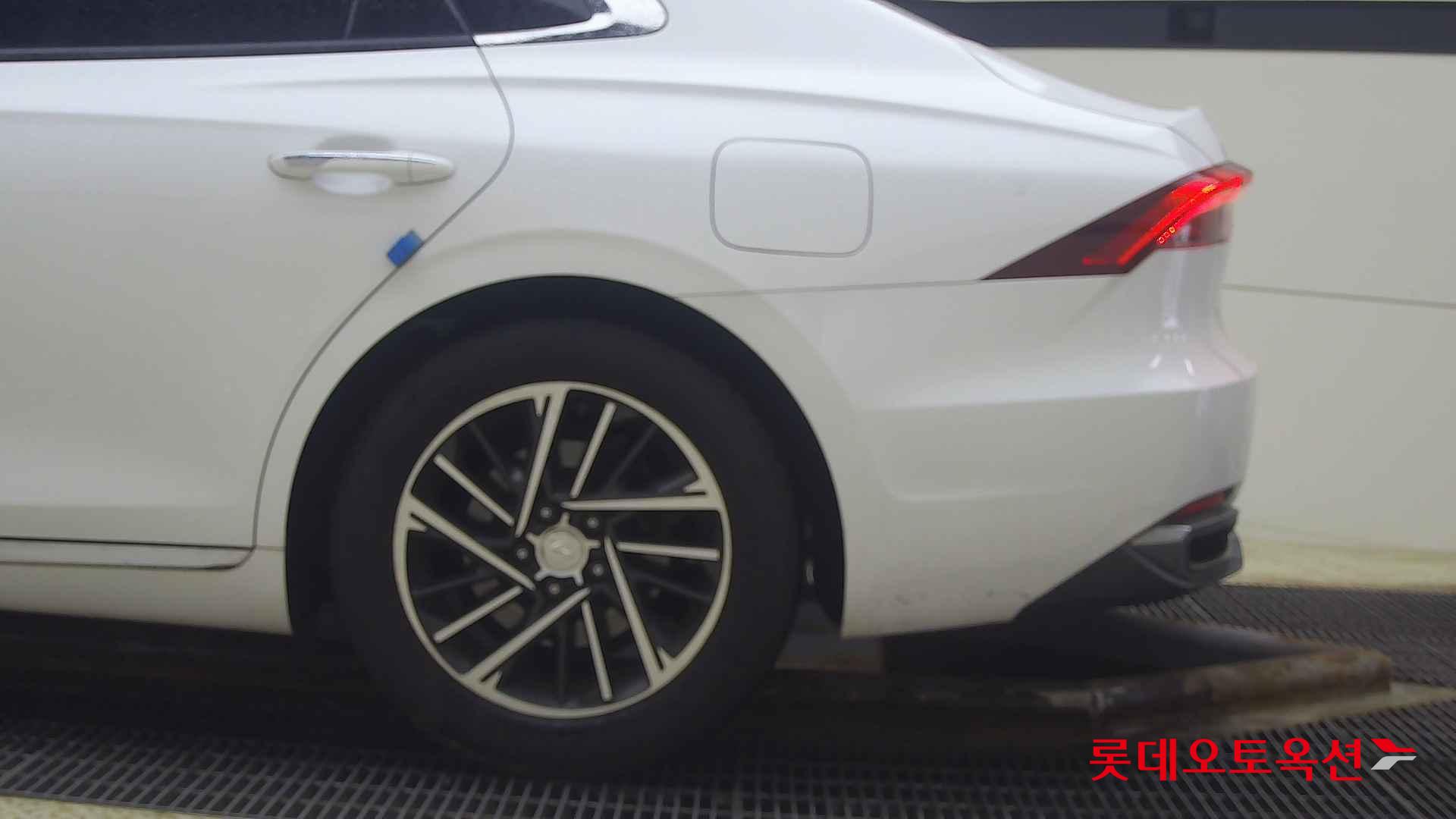 Hyundai Grandeur id 2708630 из Кореи 22