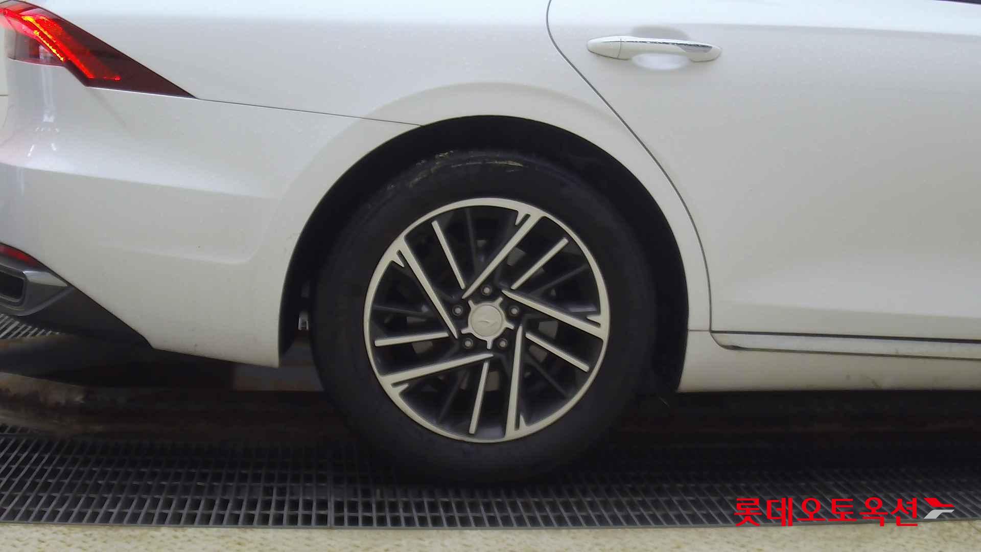 Hyundai Grandeur id 2708630 из Кореи 24