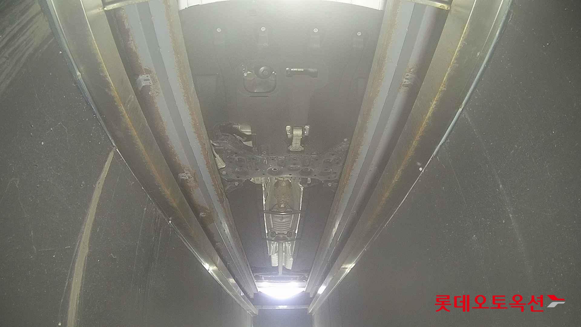 Hyundai Grandeur id 2708630 из Кореи 26