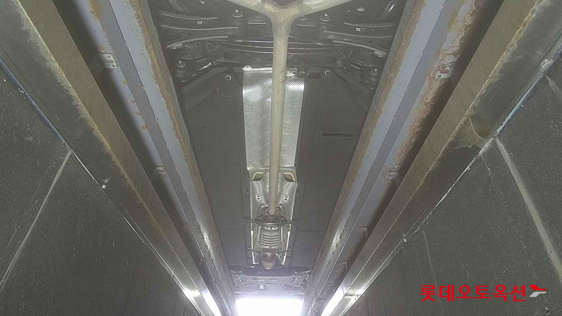 Hyundai Grandeur id 2708630 из Кореи 27