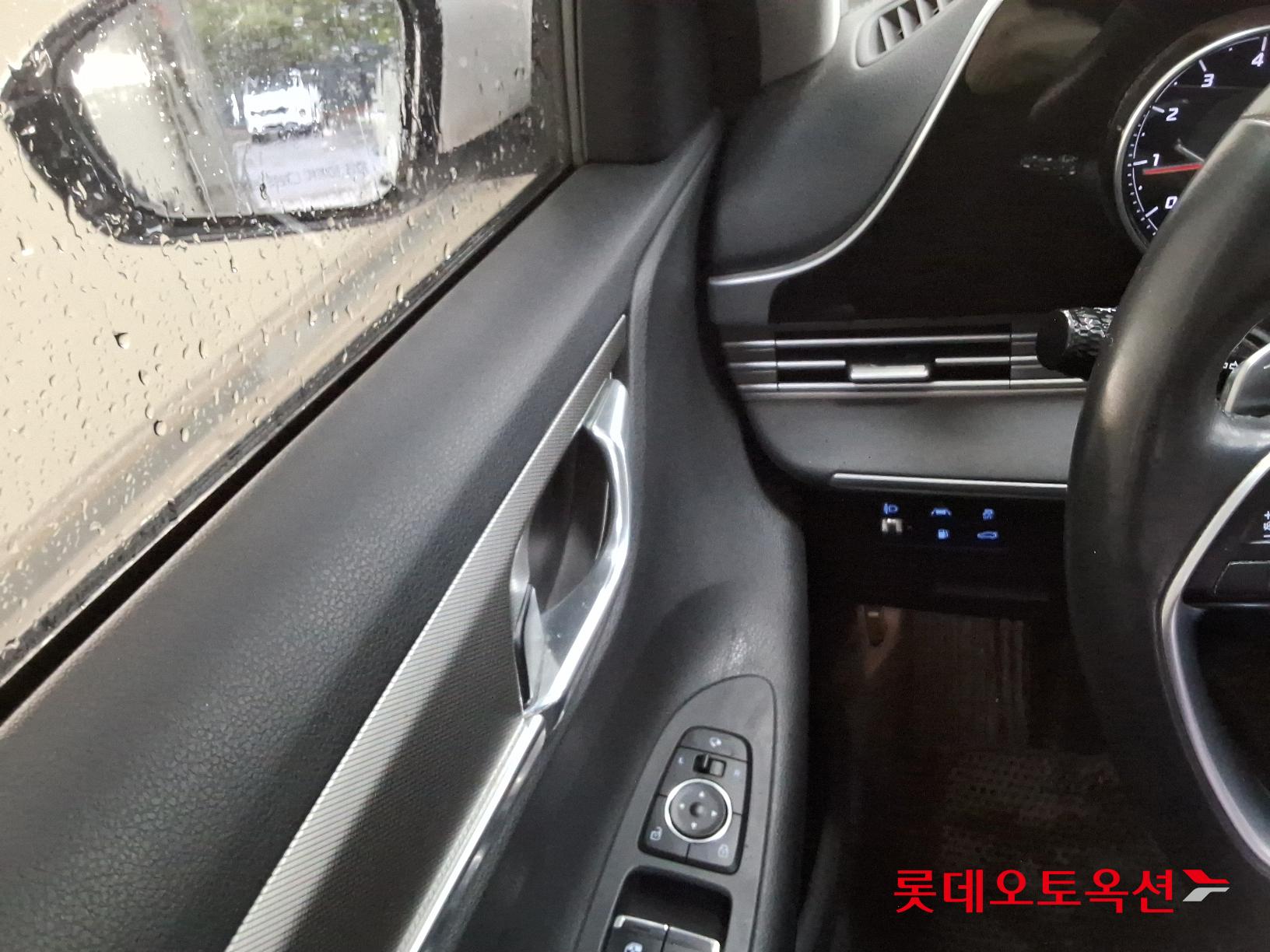 Hyundai Grandeur id 2708630 из Кореи 28